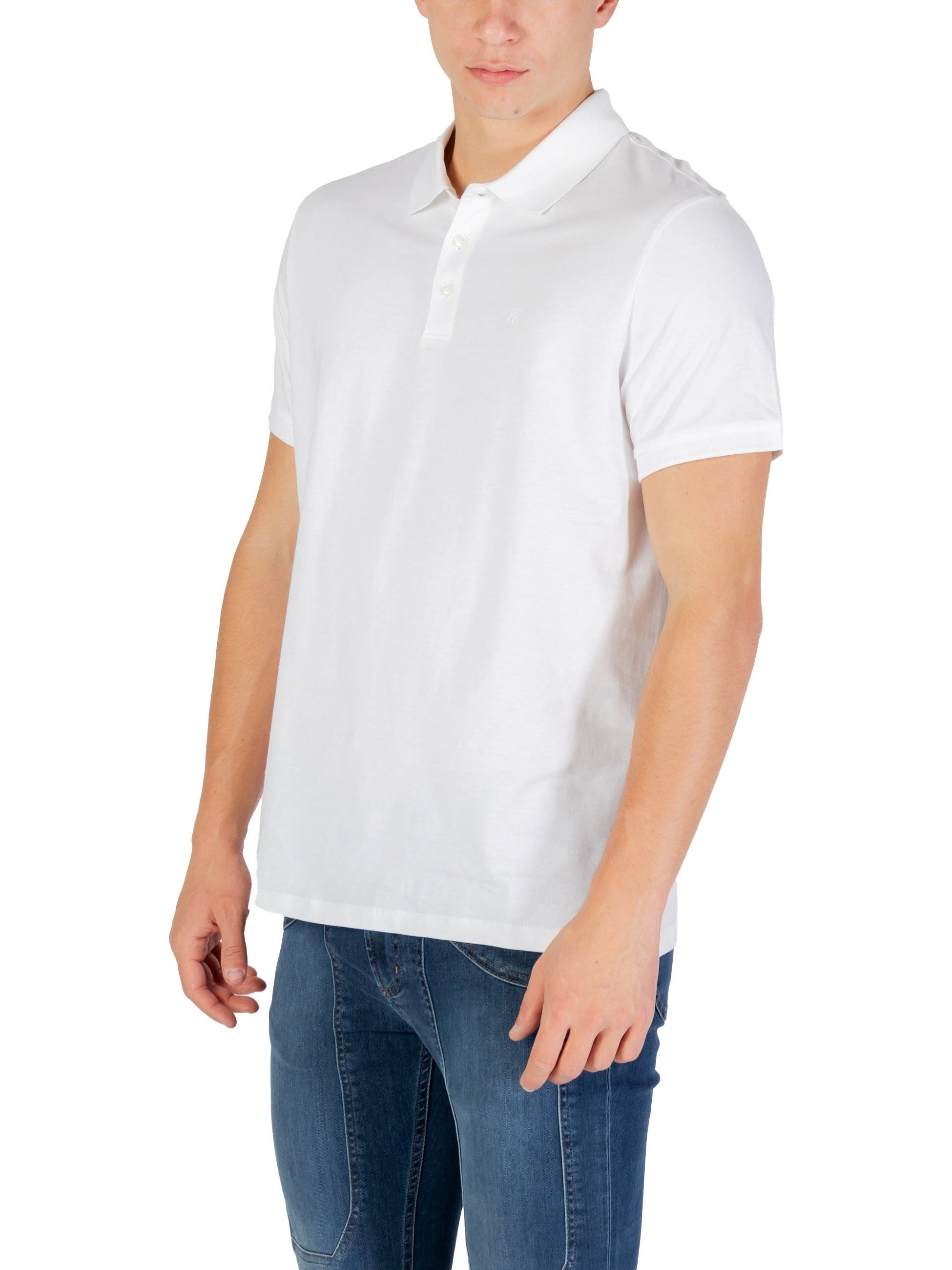 Calvin Klein Jeans · Поло тениска · LV04RD255G | DontMiss.bg
