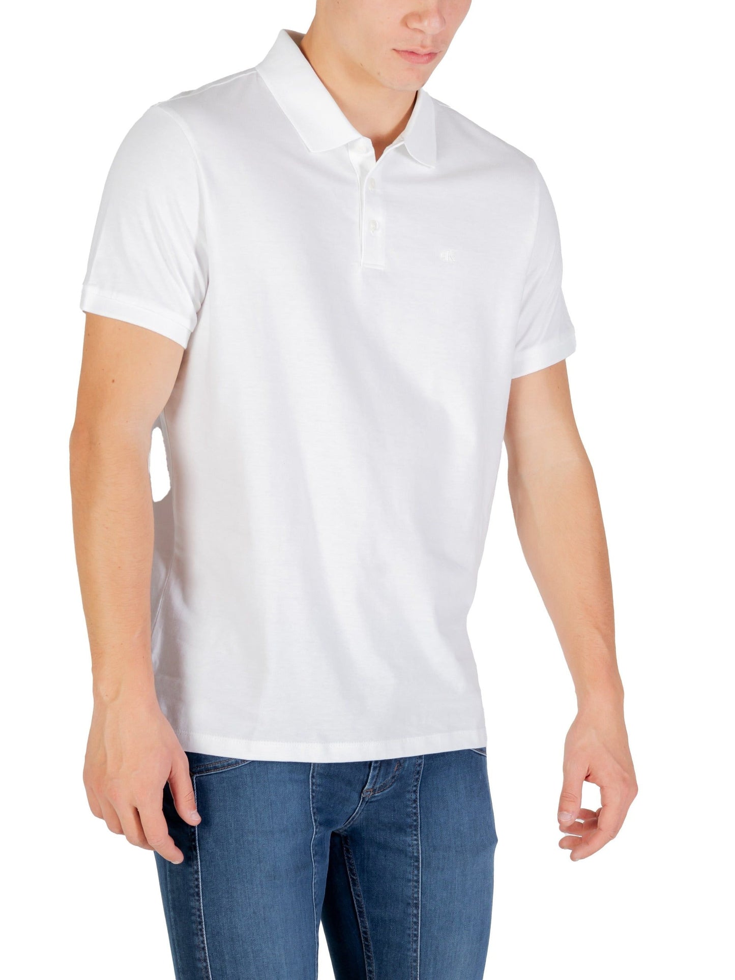 Calvin Klein Jeans · Поло тениска · LV04RD255G | DontMiss.bg