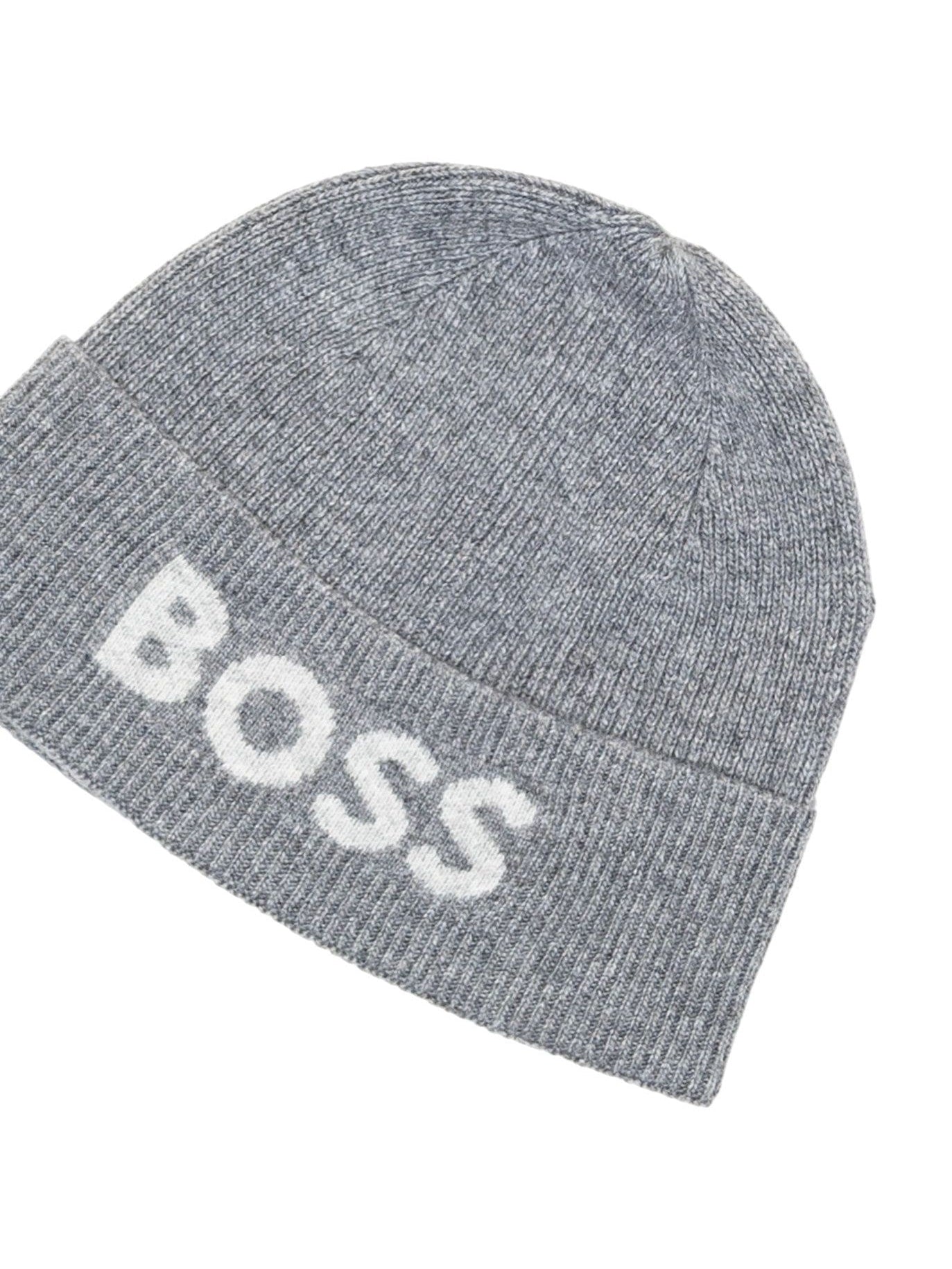 BOSS · Зимна шапка · 50548777 | DontMiss.bg