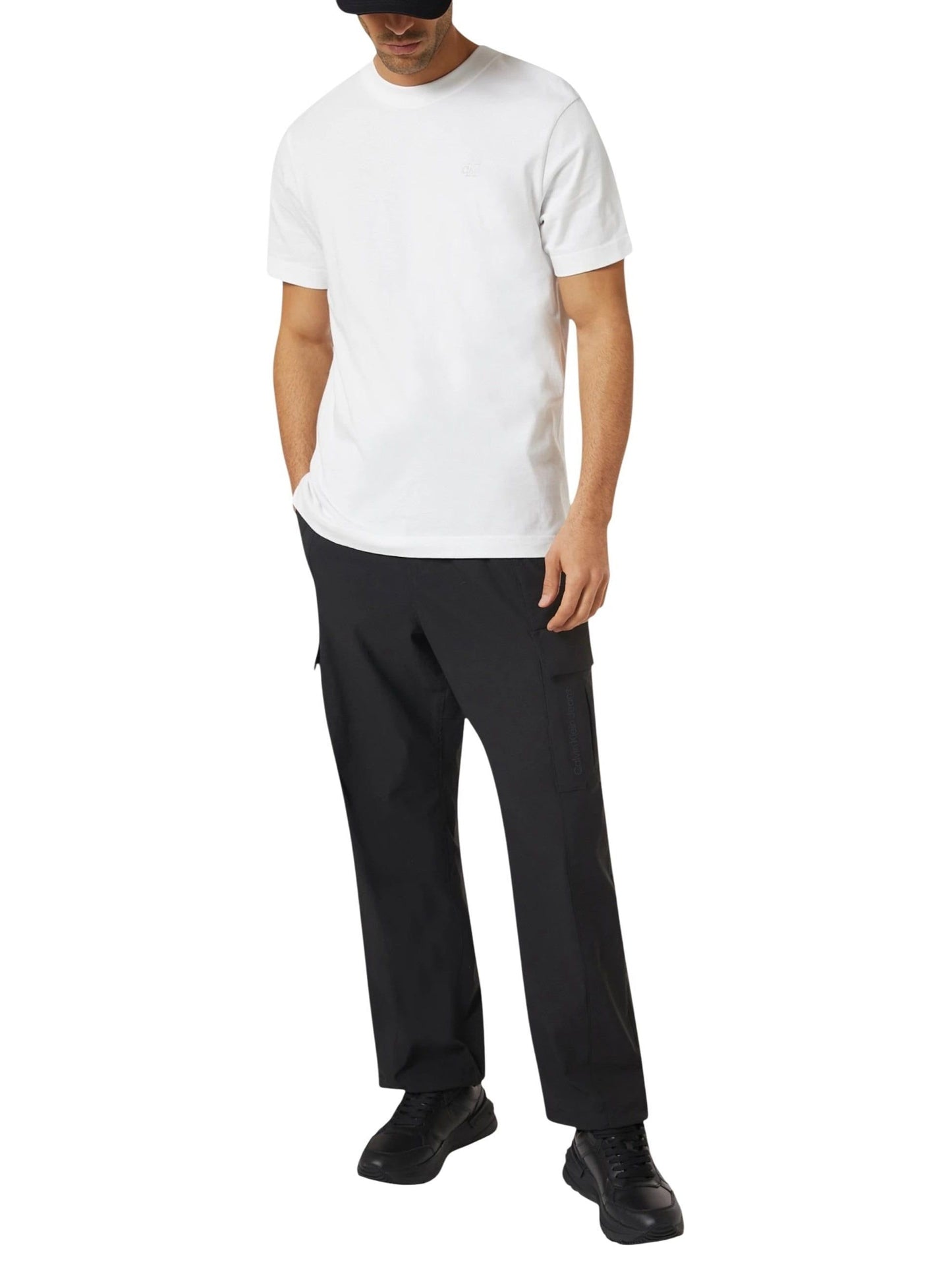 Calvin Klein Jeans · Тениска · LV04RD254G | DontMiss.bg