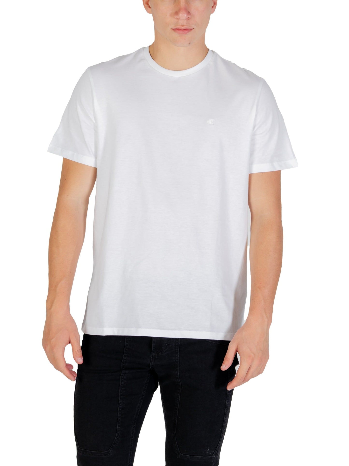 Calvin Klein Jeans · Тениска · LV04RD254G | DontMiss.bg