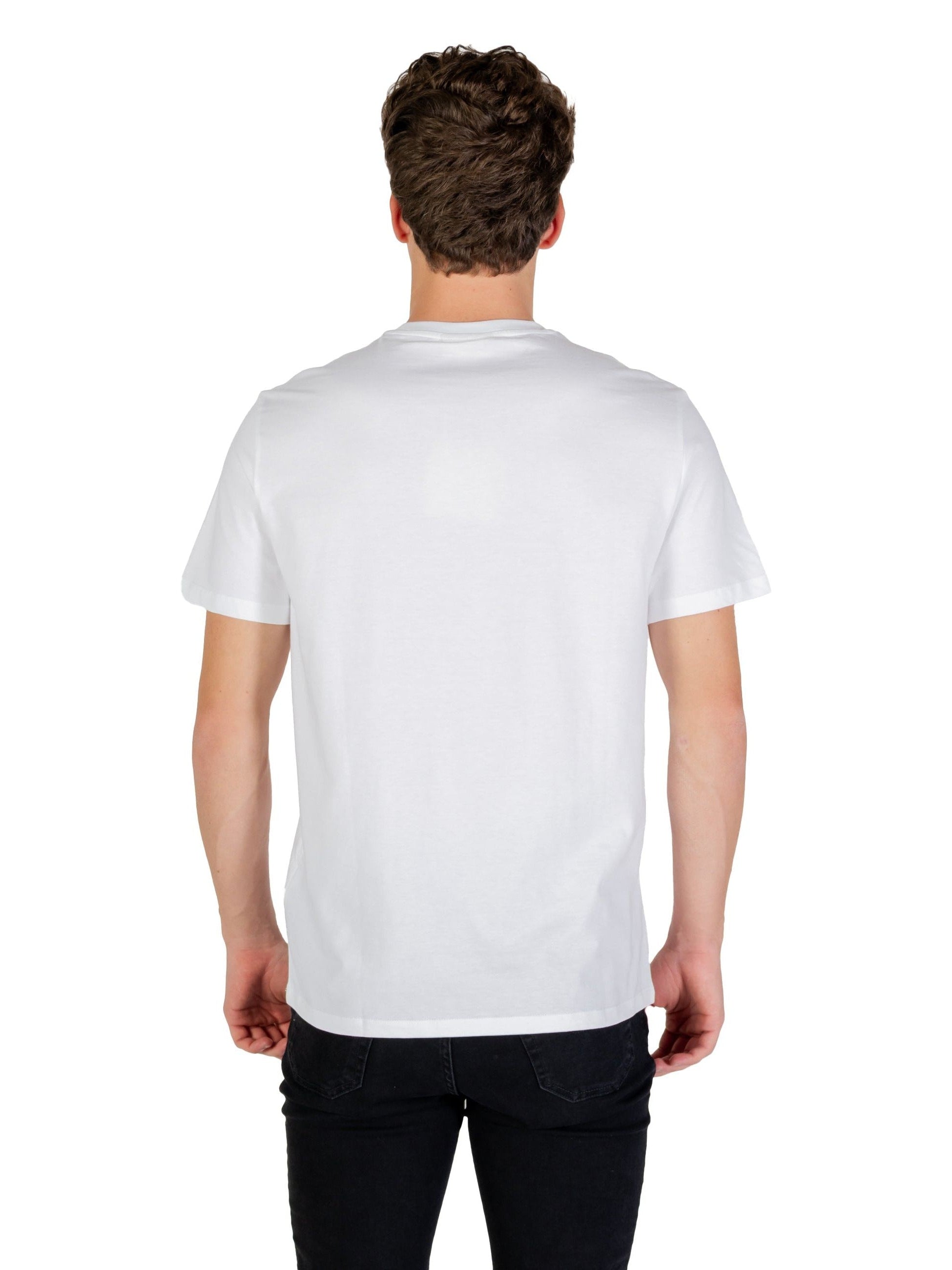 Calvin Klein Jeans · Тениска · LV04RD254G | DontMiss.bg