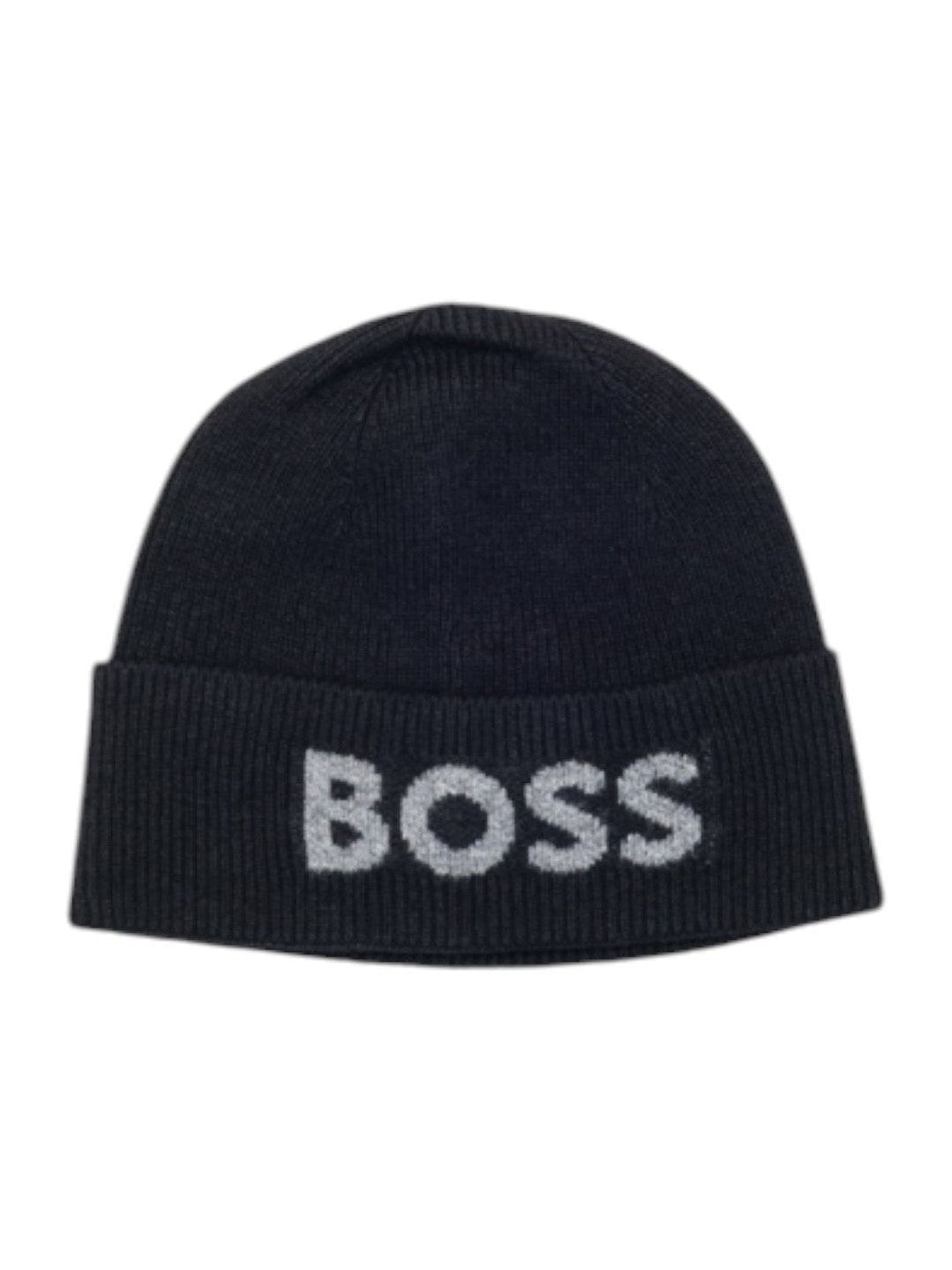 BOSS · Зимна шапка · 50548777 | DontMiss.bg