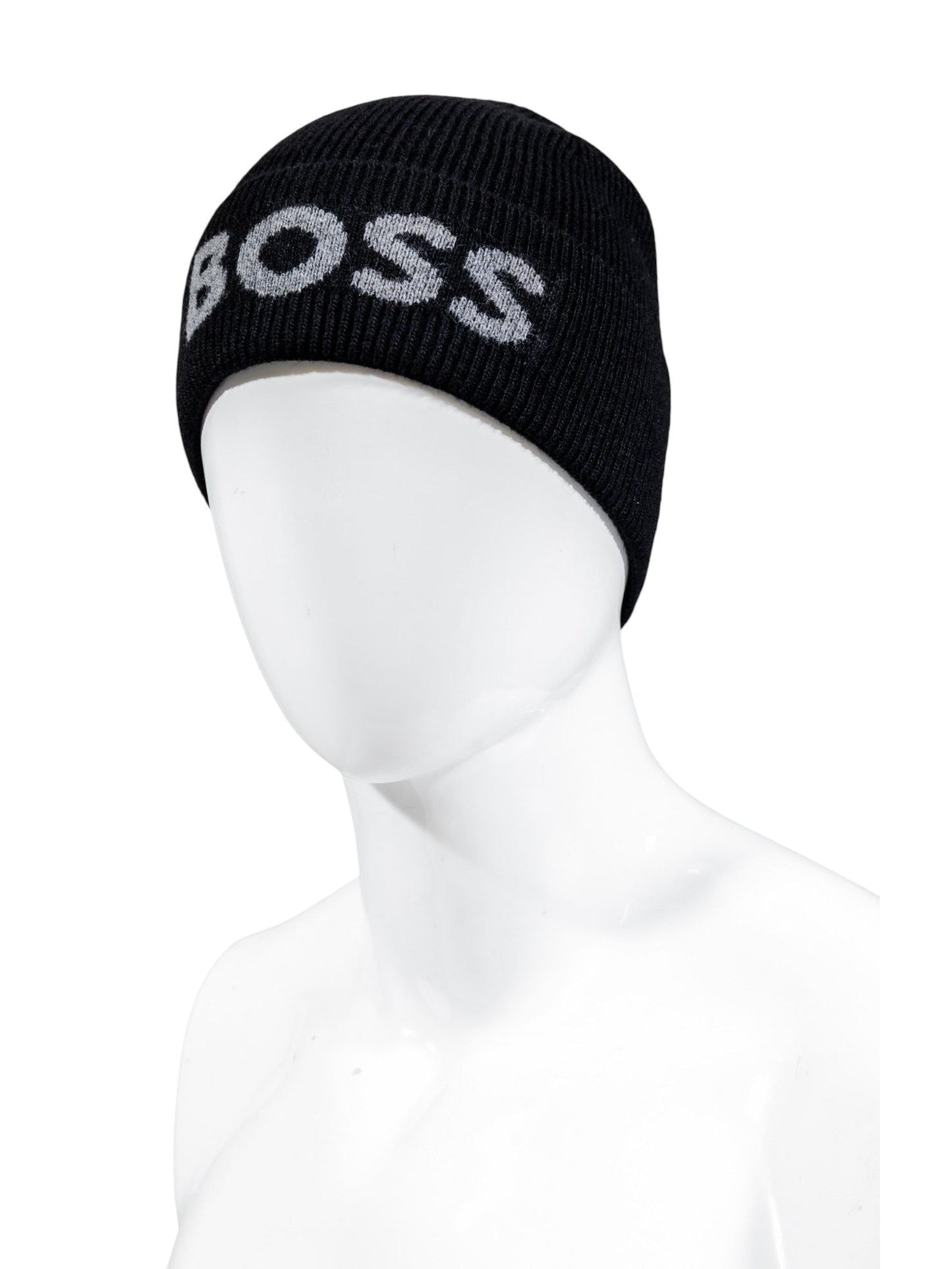 BOSS · Зимна шапка · 50548777 | DontMiss.bg