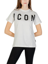 Icon · Тениска · ICDF2W6T001 | DontMiss.bg