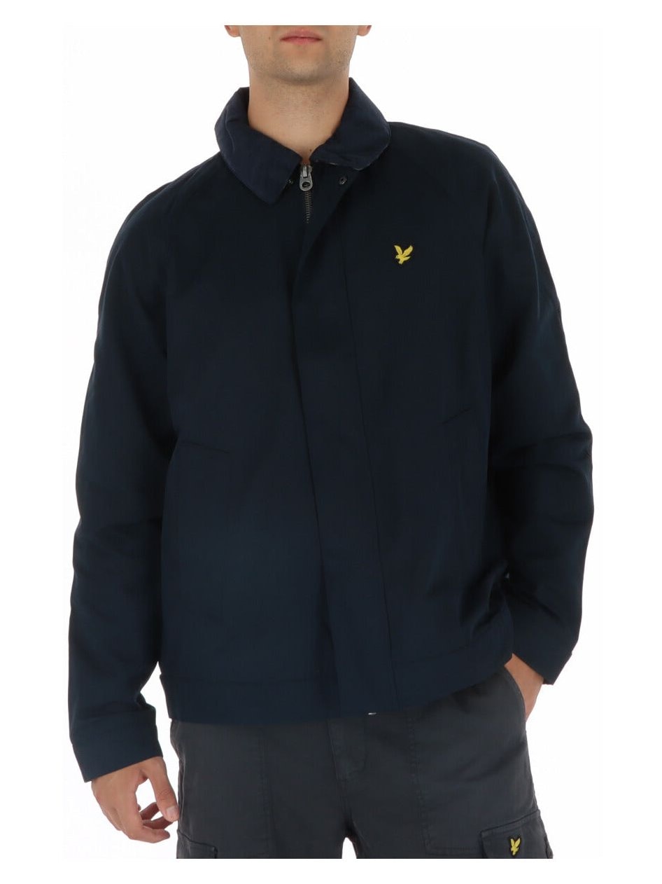 Lyle & Scott · Яке · JK2308V | DontMiss.bg