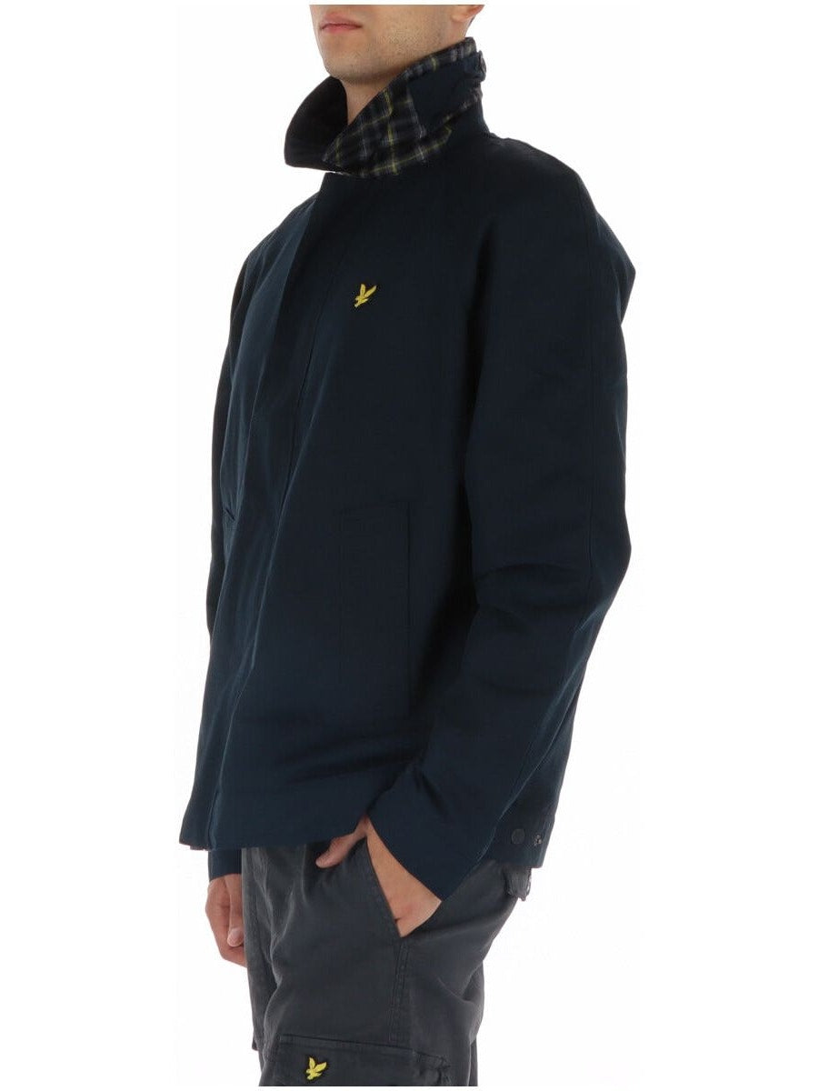 Lyle & Scott · Яке · JK2308V | DontMiss.bg