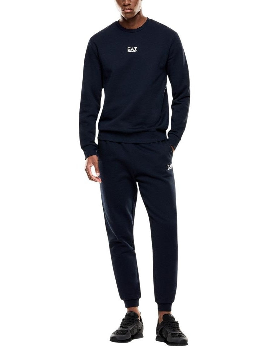 EA7 Emporio Armani · Суитшърт · 8NPM34 PJVTZ | DontMiss.bg
