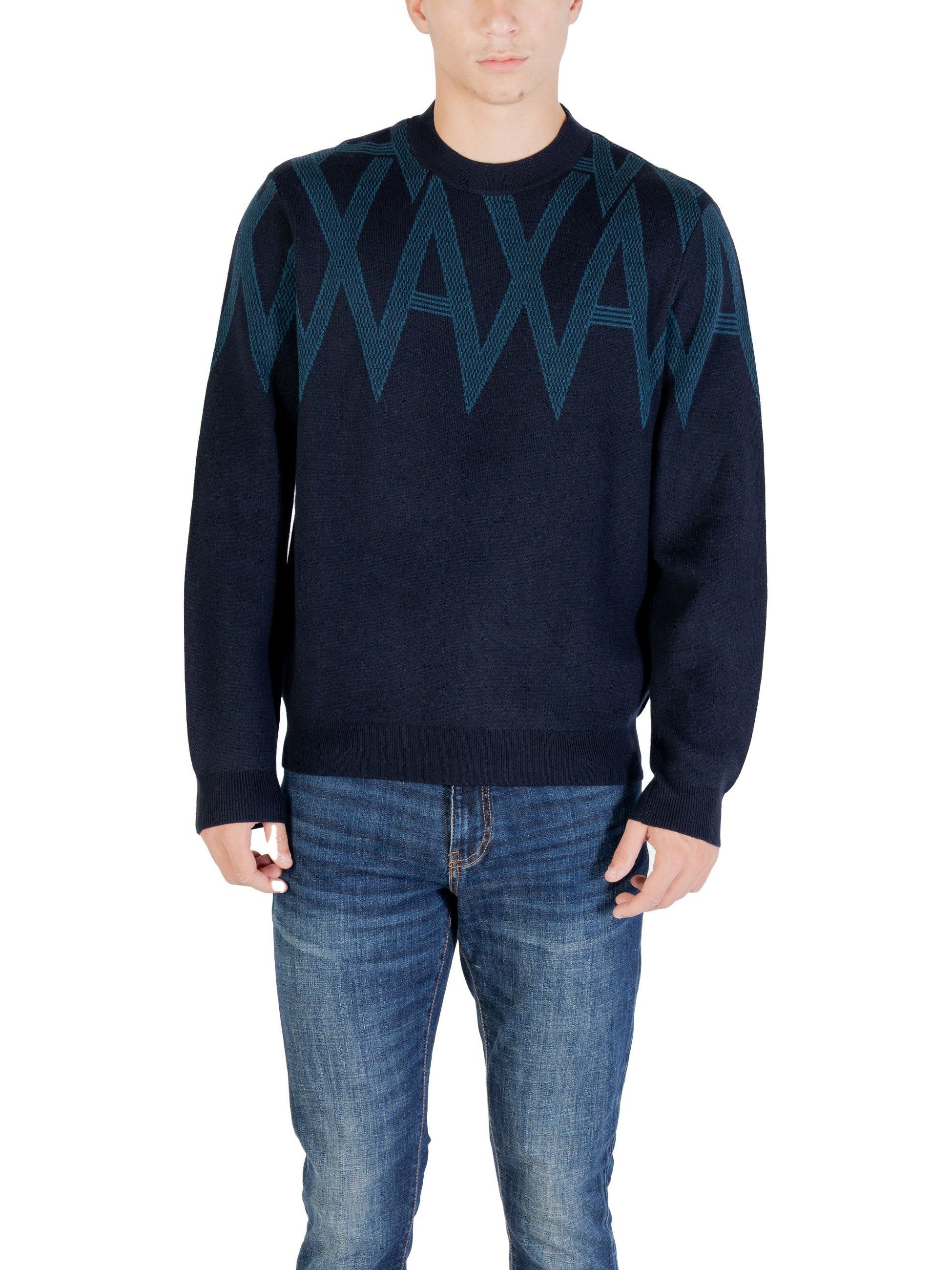 Armani Exchange · Пуловер · XM001338 AF14007 | DontMiss.bg