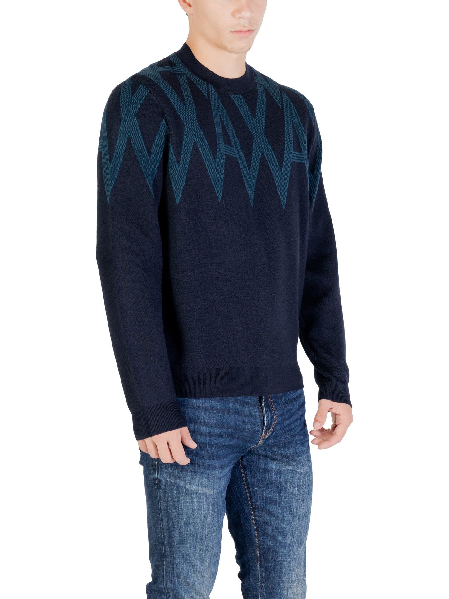 Armani Exchange · Пуловер · XM001338 AF14007 | DontMiss.bg