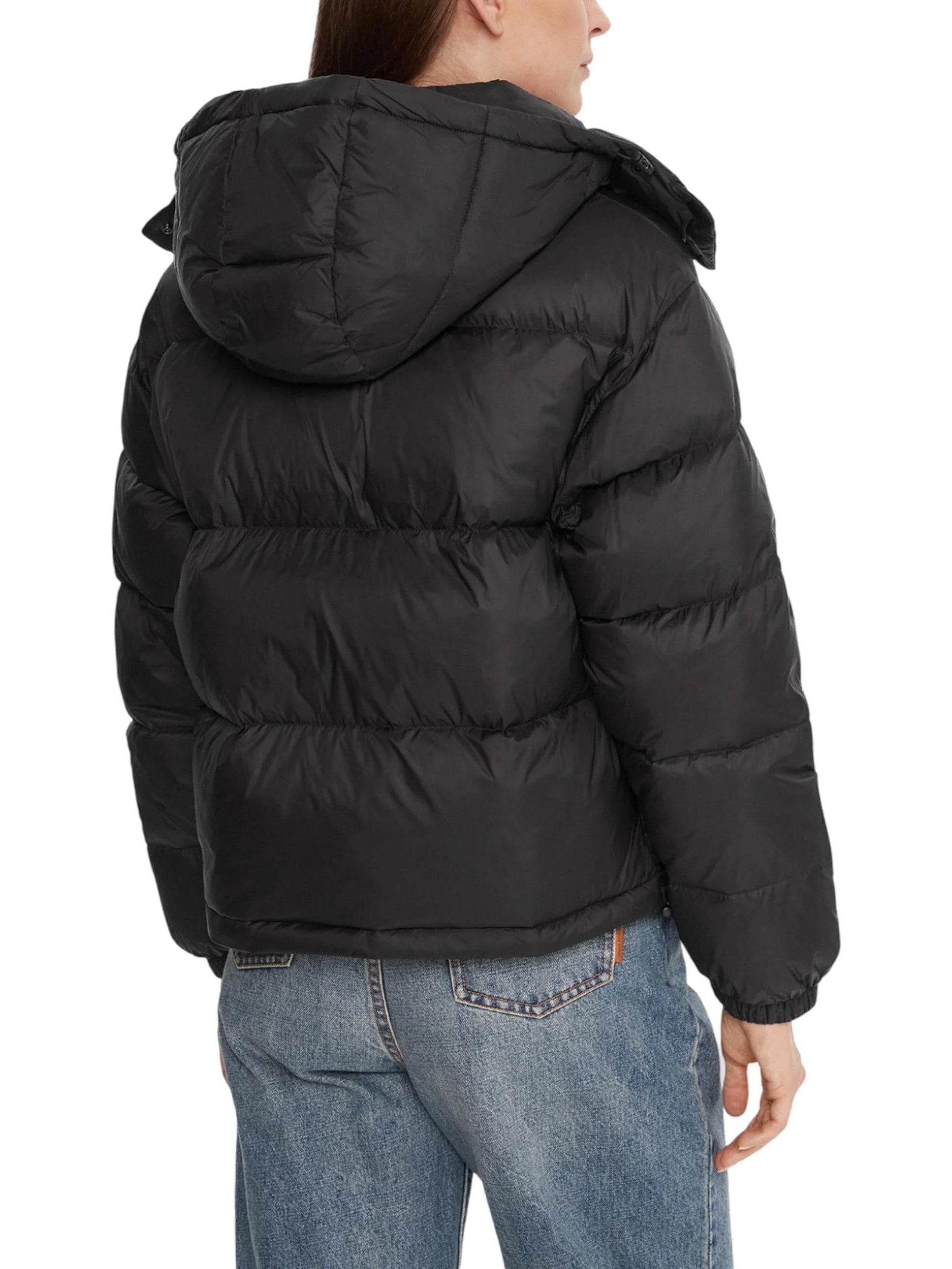 Calvin Klein Jeans · Пухено яке · LV047D501G | DontMiss.bg