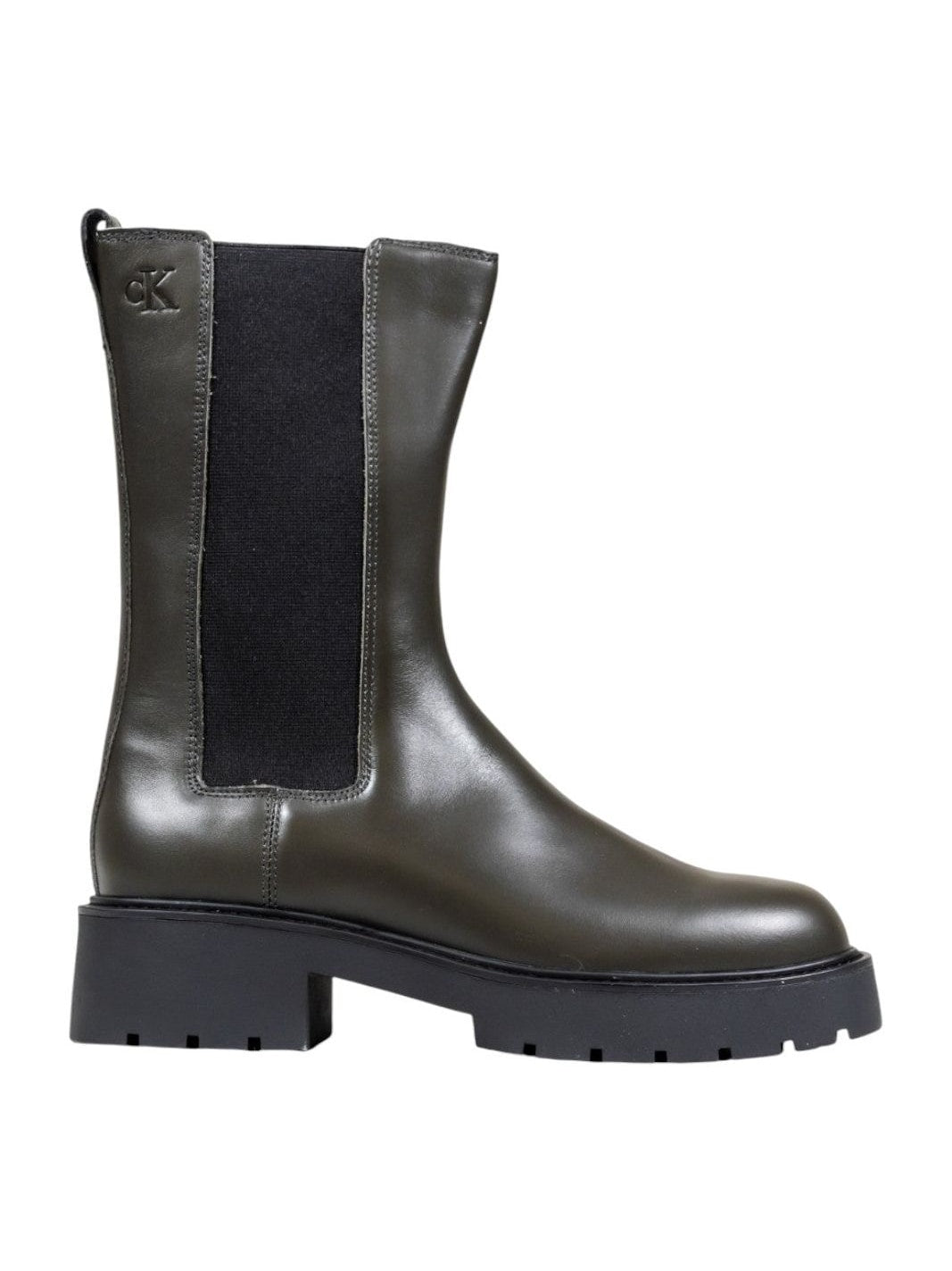 Calvin Klein Jeans · Боти Челси · YW0YW01909 | DontMiss.bg