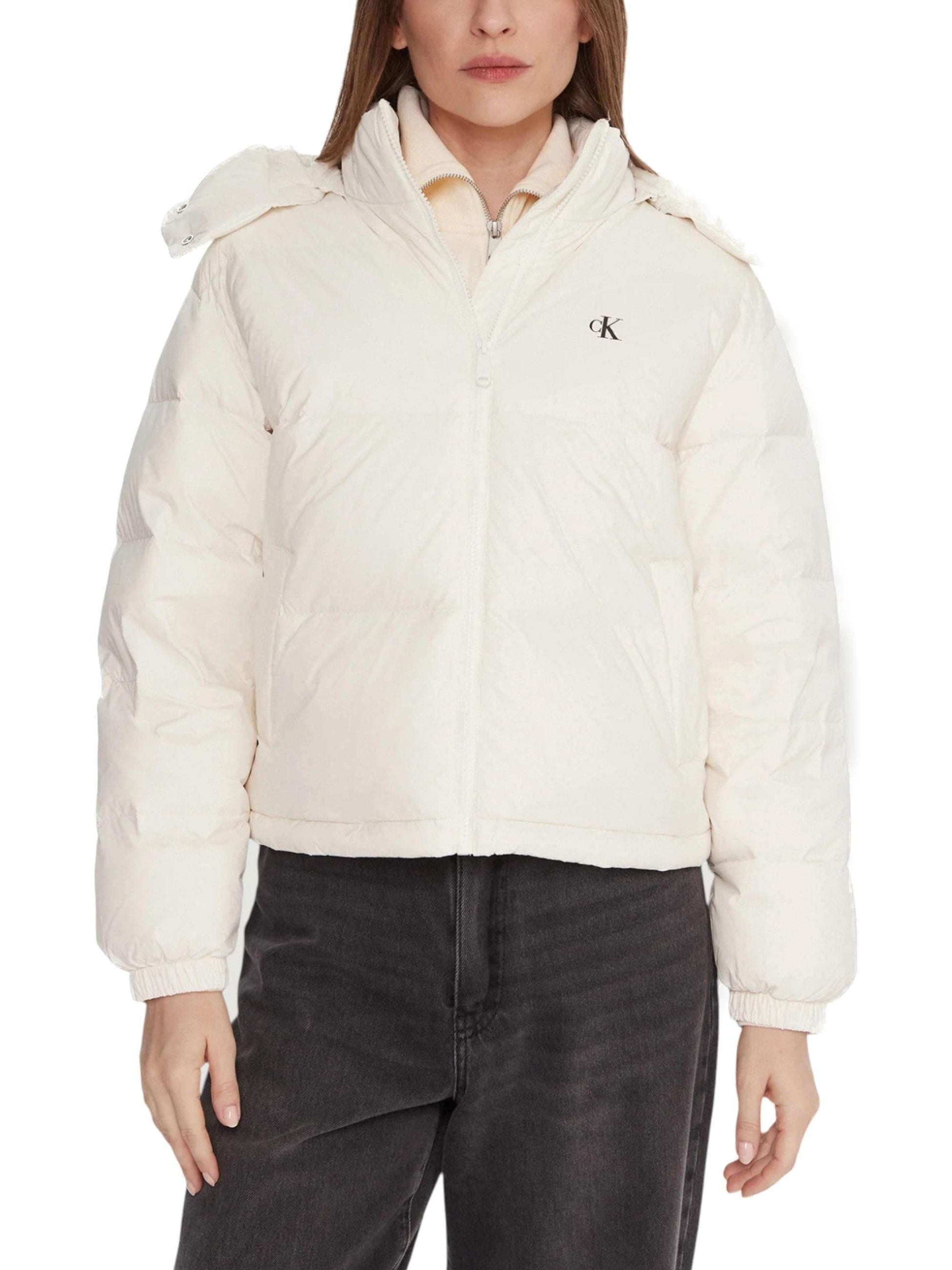 Calvin Klein Jeans · Зимно яке · LV047D501G | DontMiss.bg