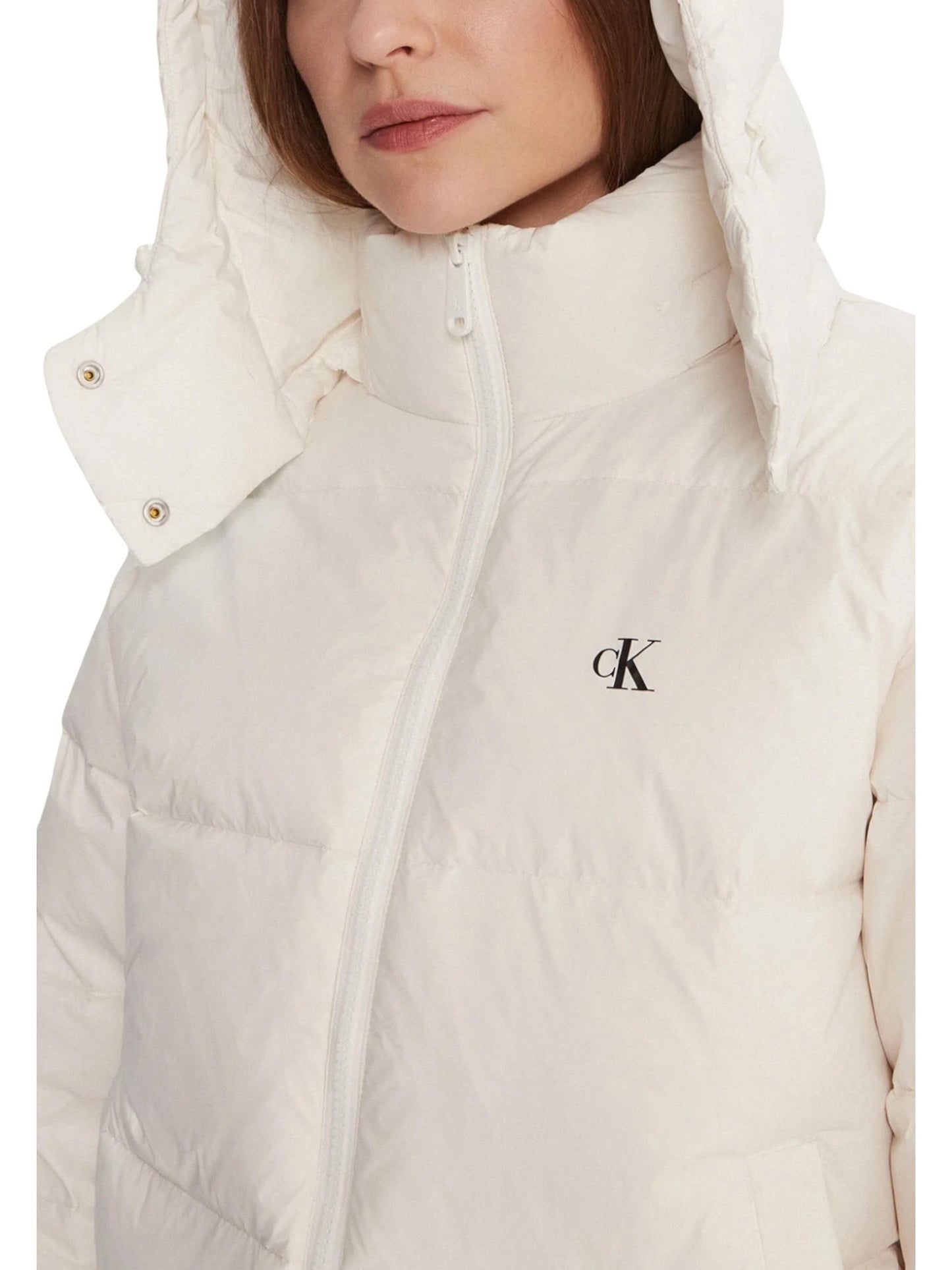 Calvin Klein Jeans · Зимно яке · LV047D501G | DontMiss.bg