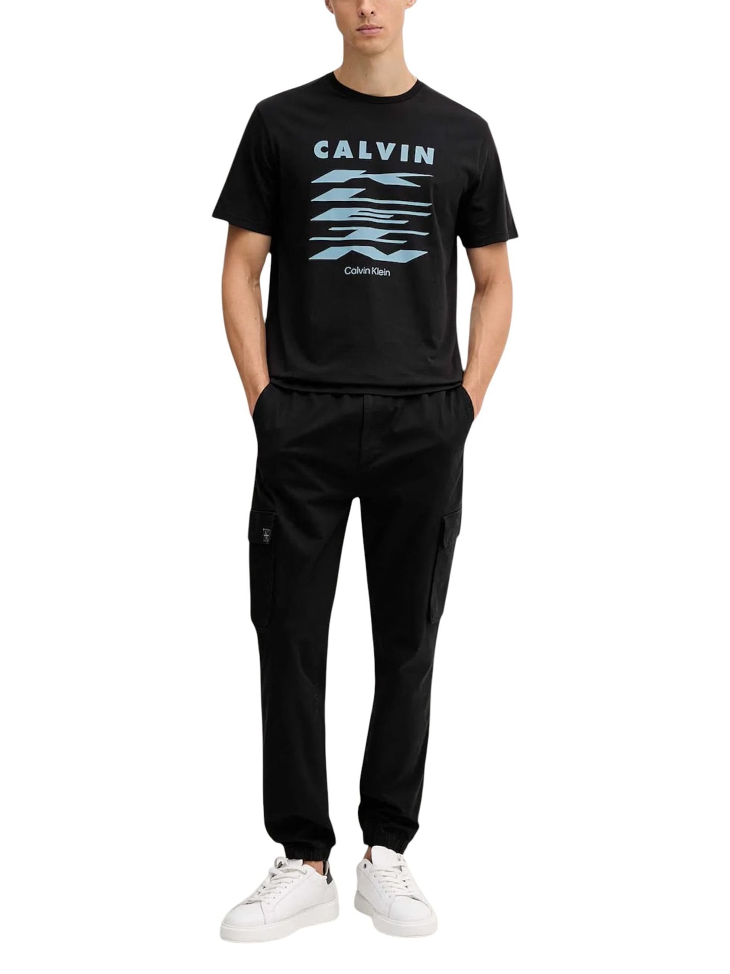 Calvin Klein Jeans · Джогъри · LV04RD608G | DontMiss.bg