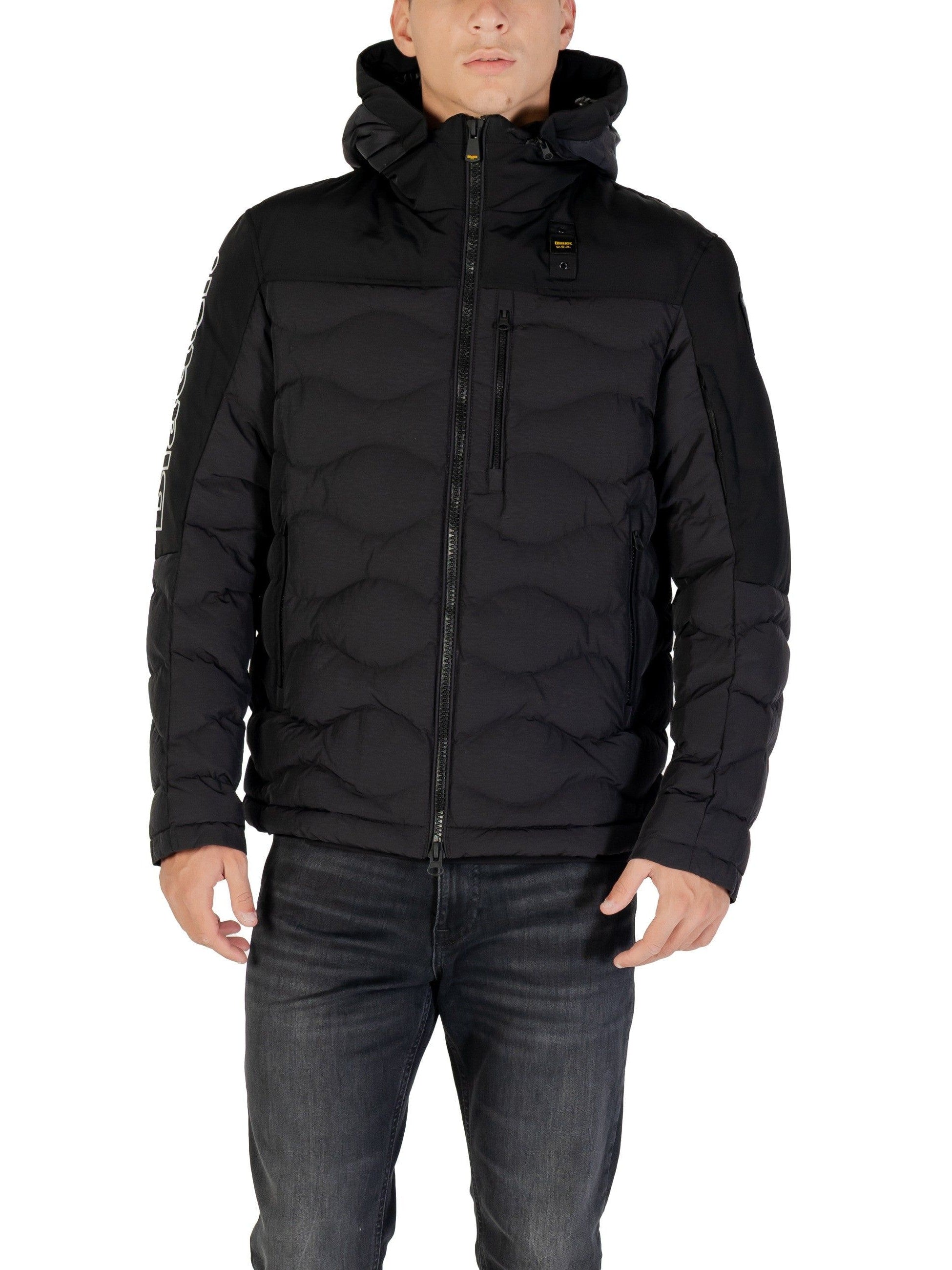 Blauer · Пухено яке · 25WBLUC02152 | DontMiss.bg
