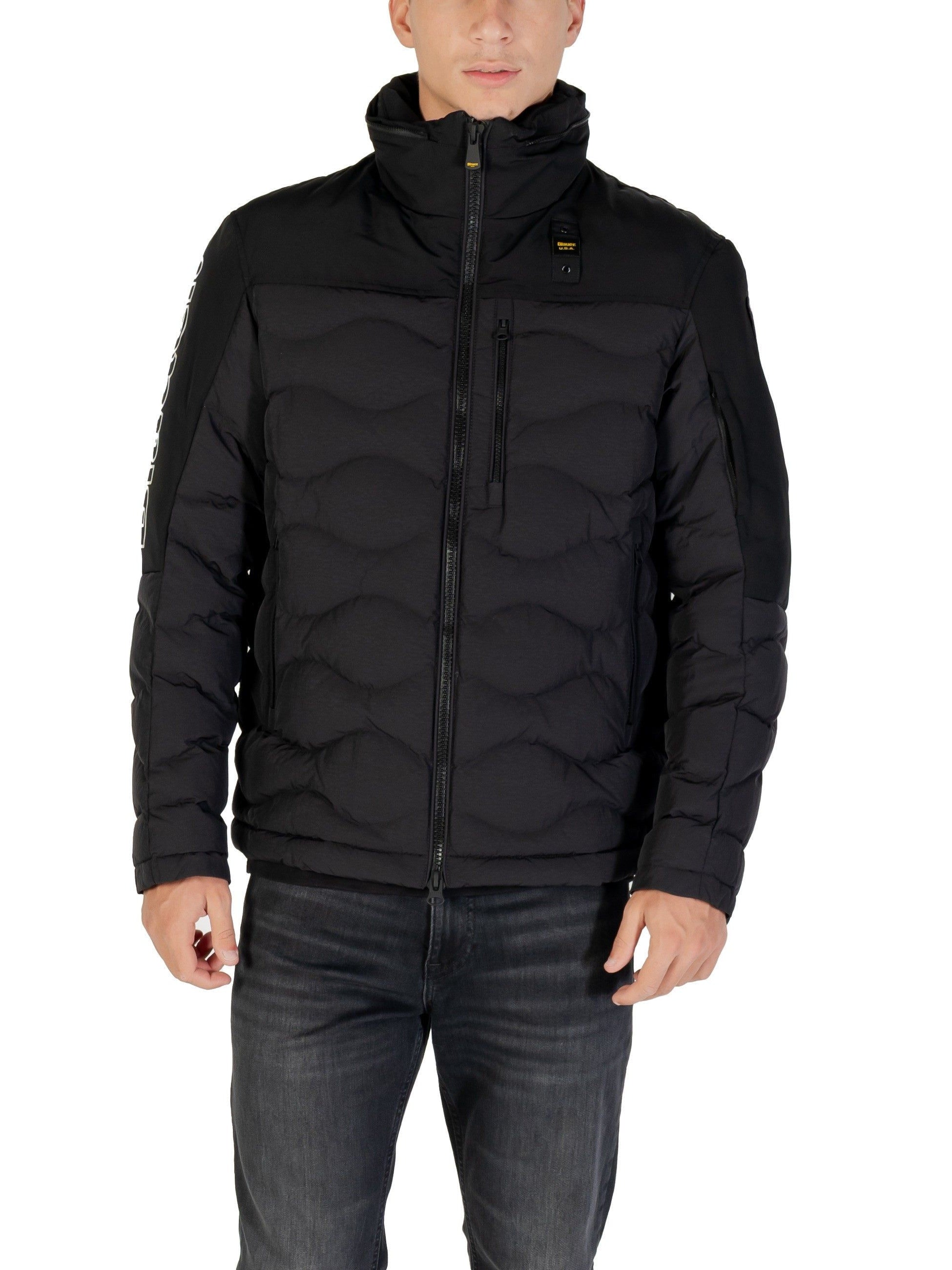 Blauer · Пухено яке · 25WBLUC02152 | DontMiss.bg