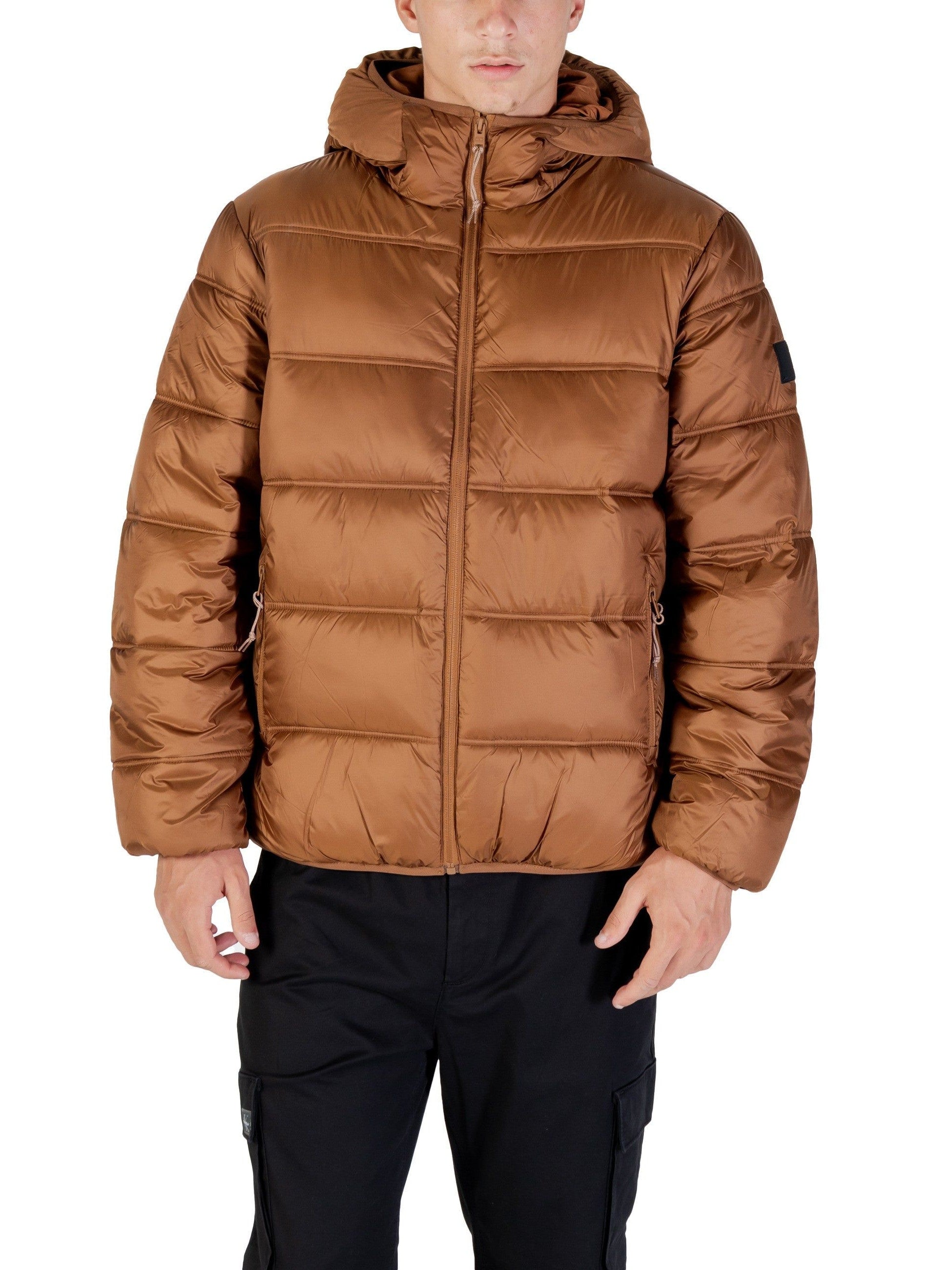 Tommy Jeans · Зимно яке · DM0DM22044 | DontMiss.bg