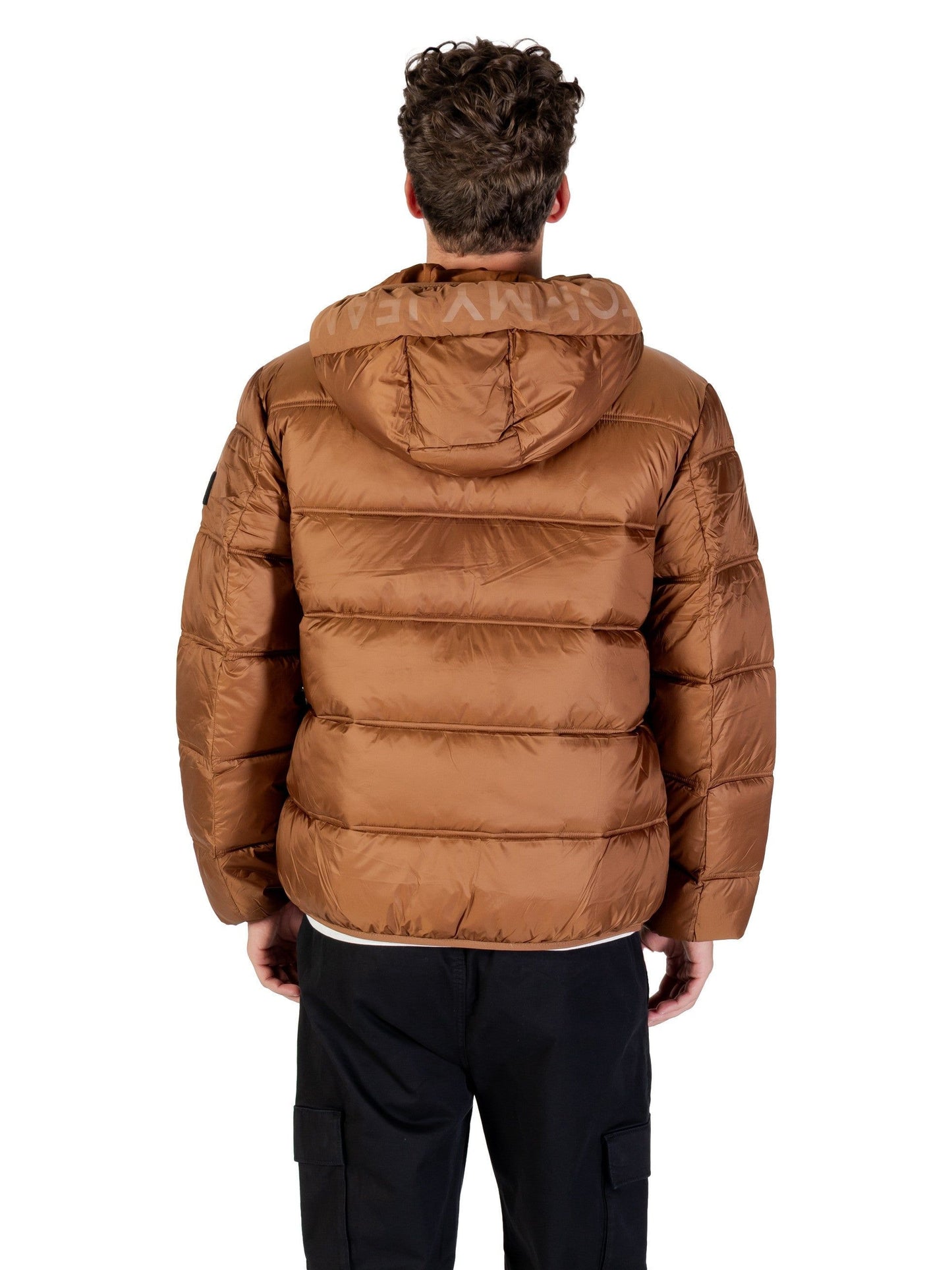 Tommy Jeans · Зимно яке · DM0DM22044 | DontMiss.bg