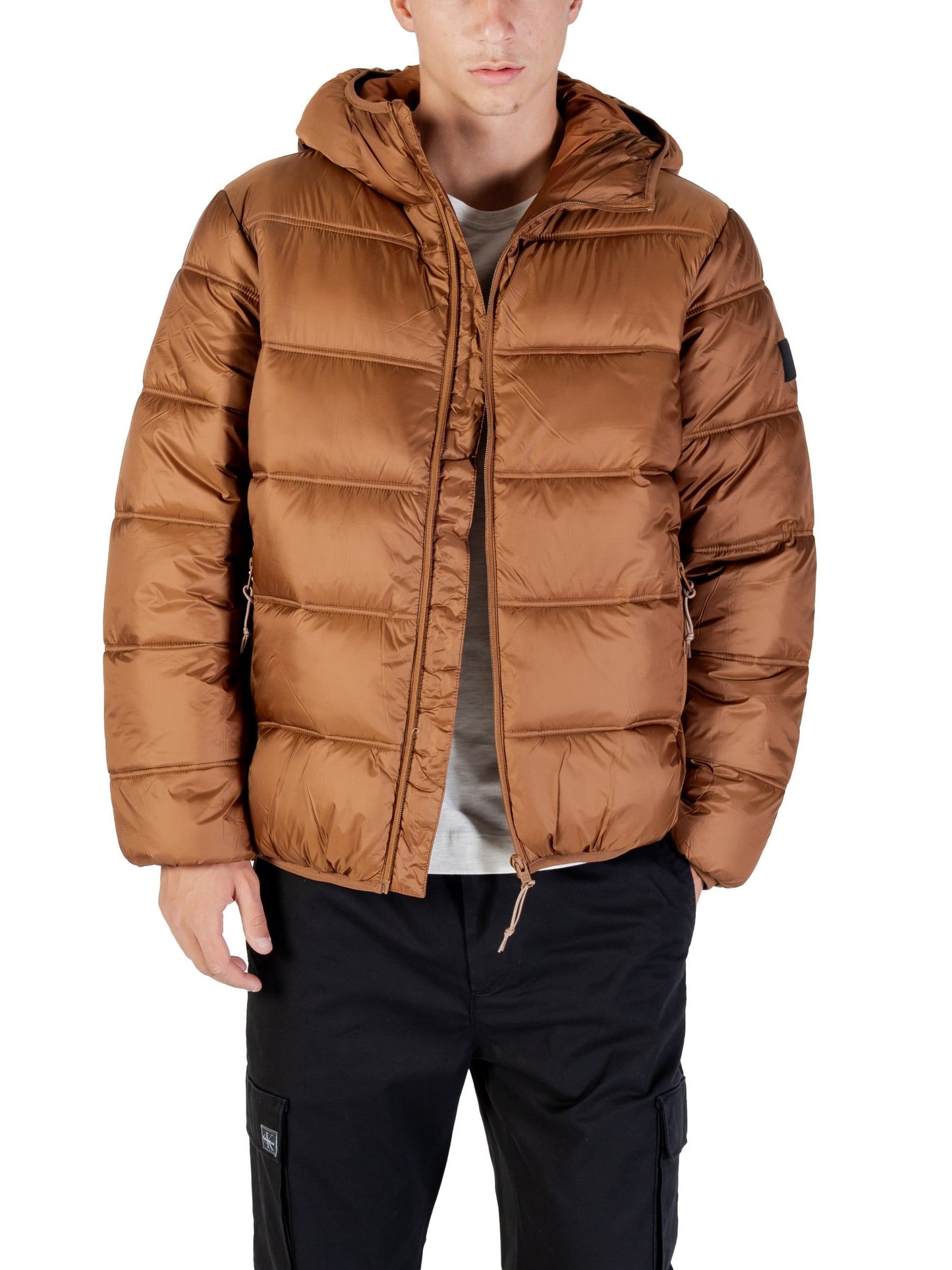 Tommy Jeans · Зимно яке · DM0DM22044 | DontMiss.bg