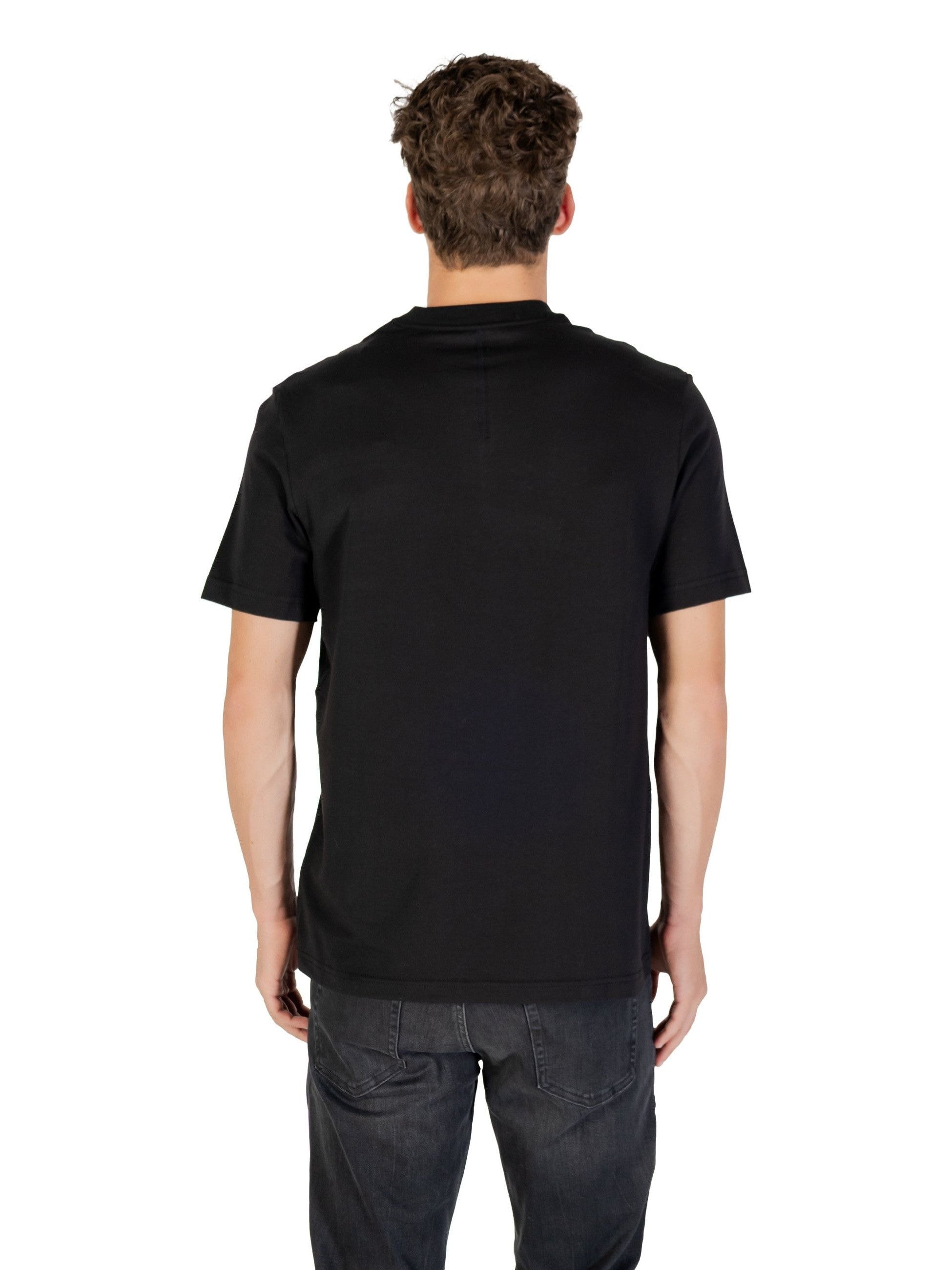 Calvin Klein Sport · Тениска · LVGMF5K100 | DontMiss.bg