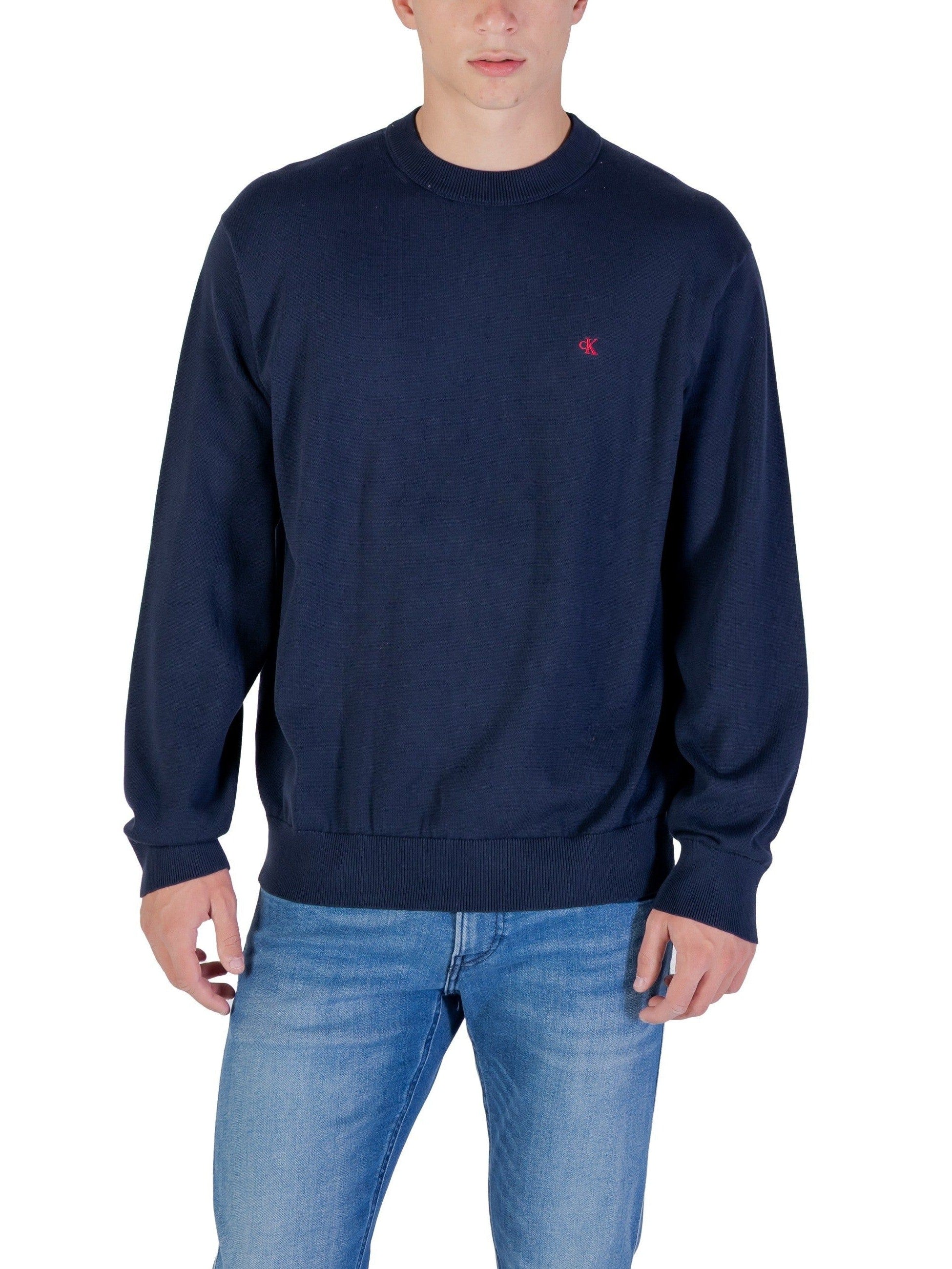 Calvin Klein Jeans · Пуловер · LV04RC309G | DontMiss.bg