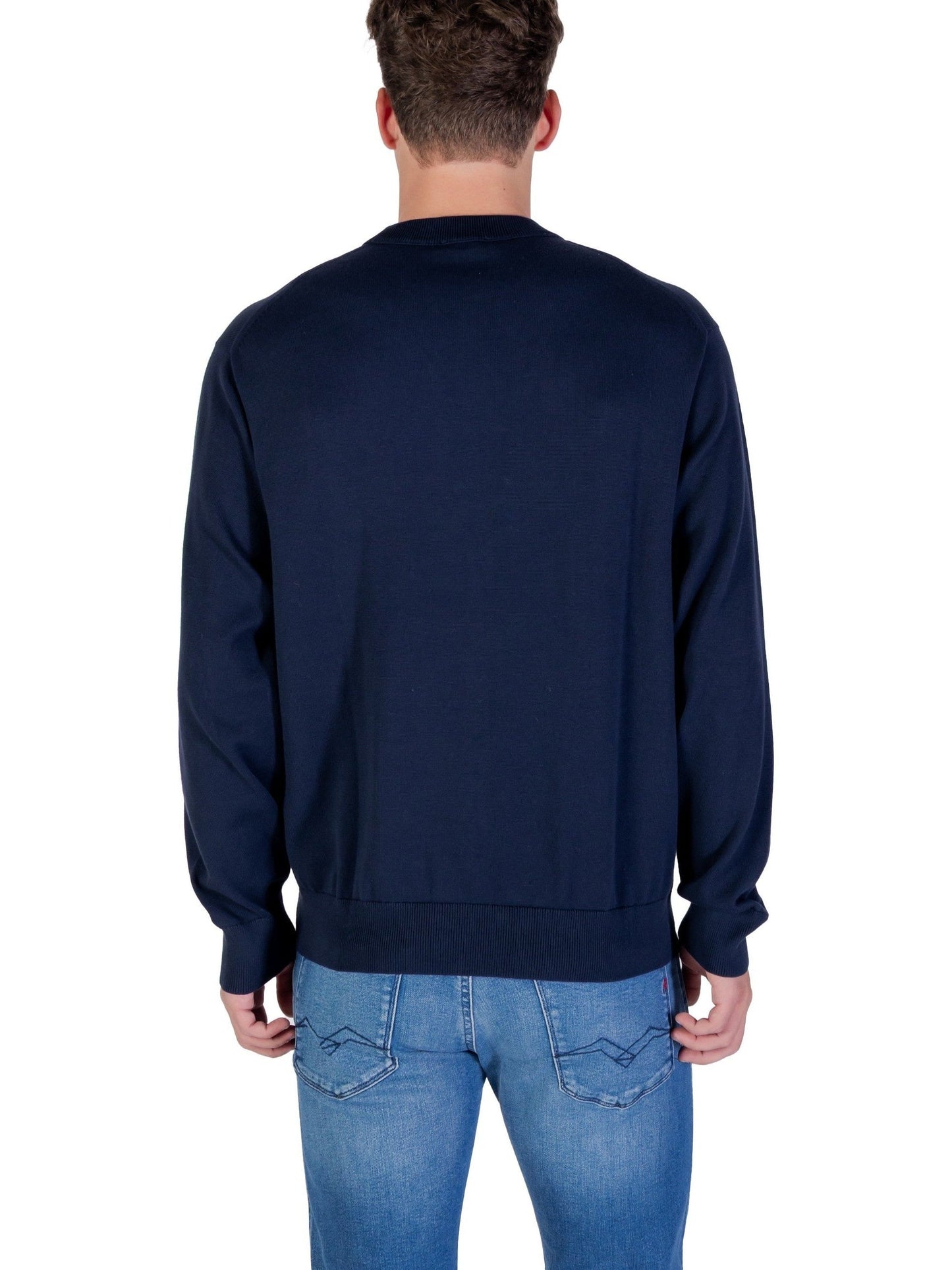 Calvin Klein Jeans · Пуловер · LV04RC309G | DontMiss.bg