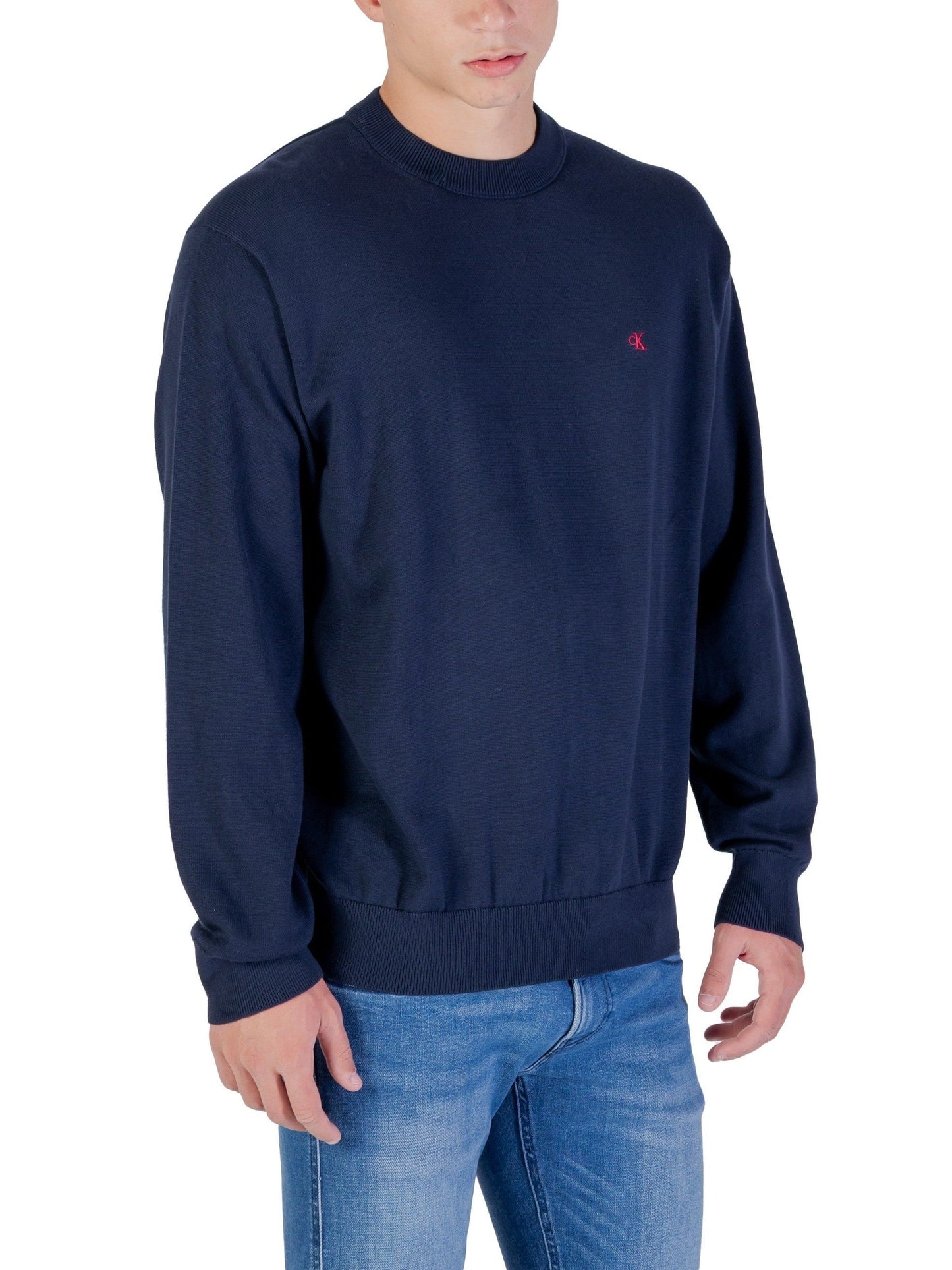 Calvin Klein Jeans · Пуловер · LV04RC309G | DontMiss.bg