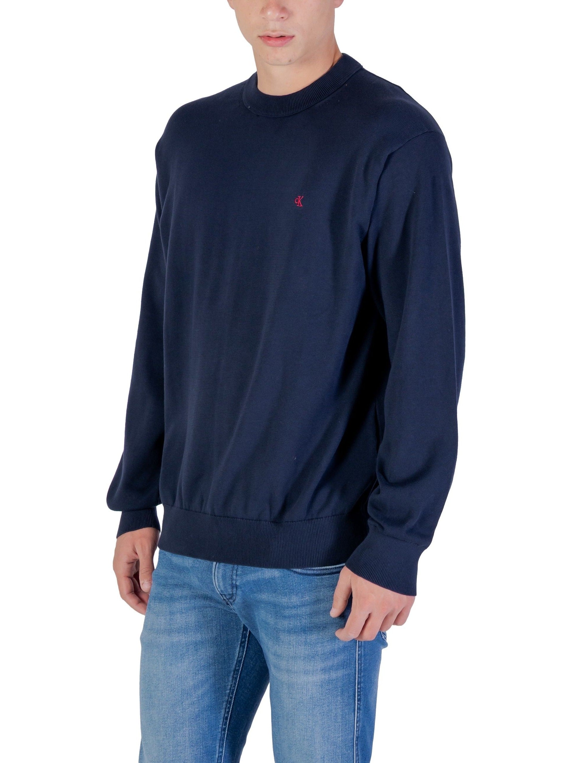Calvin Klein Jeans · Пуловер · LV04RC309G | DontMiss.bg