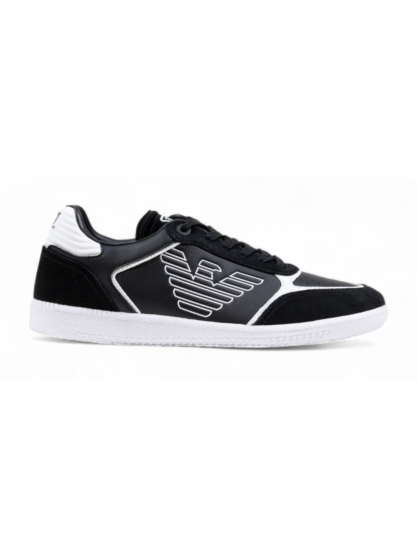EA7 Emporio Armani · Ниски кецове · 7X000405 AF19826 | DontMiss.bg