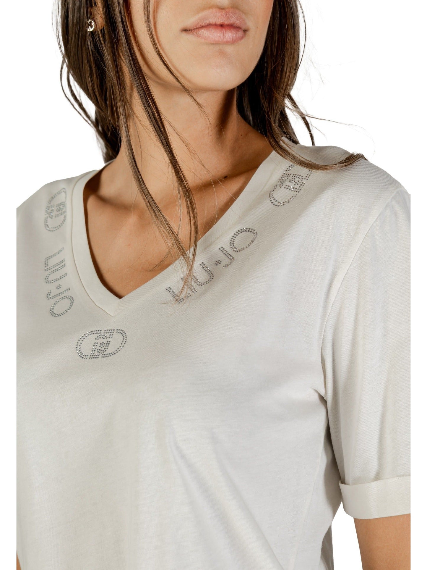Liu Jo · Тениска · TF5143 JS003 | DontMiss.bg