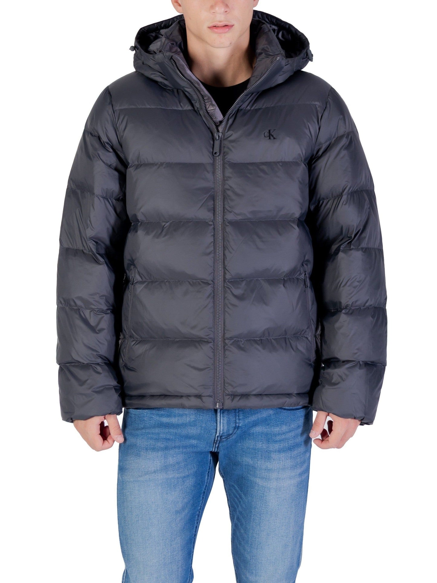 Calvin Klein Jeans · Зимно яке · LV04RC518G | DontMiss.bg