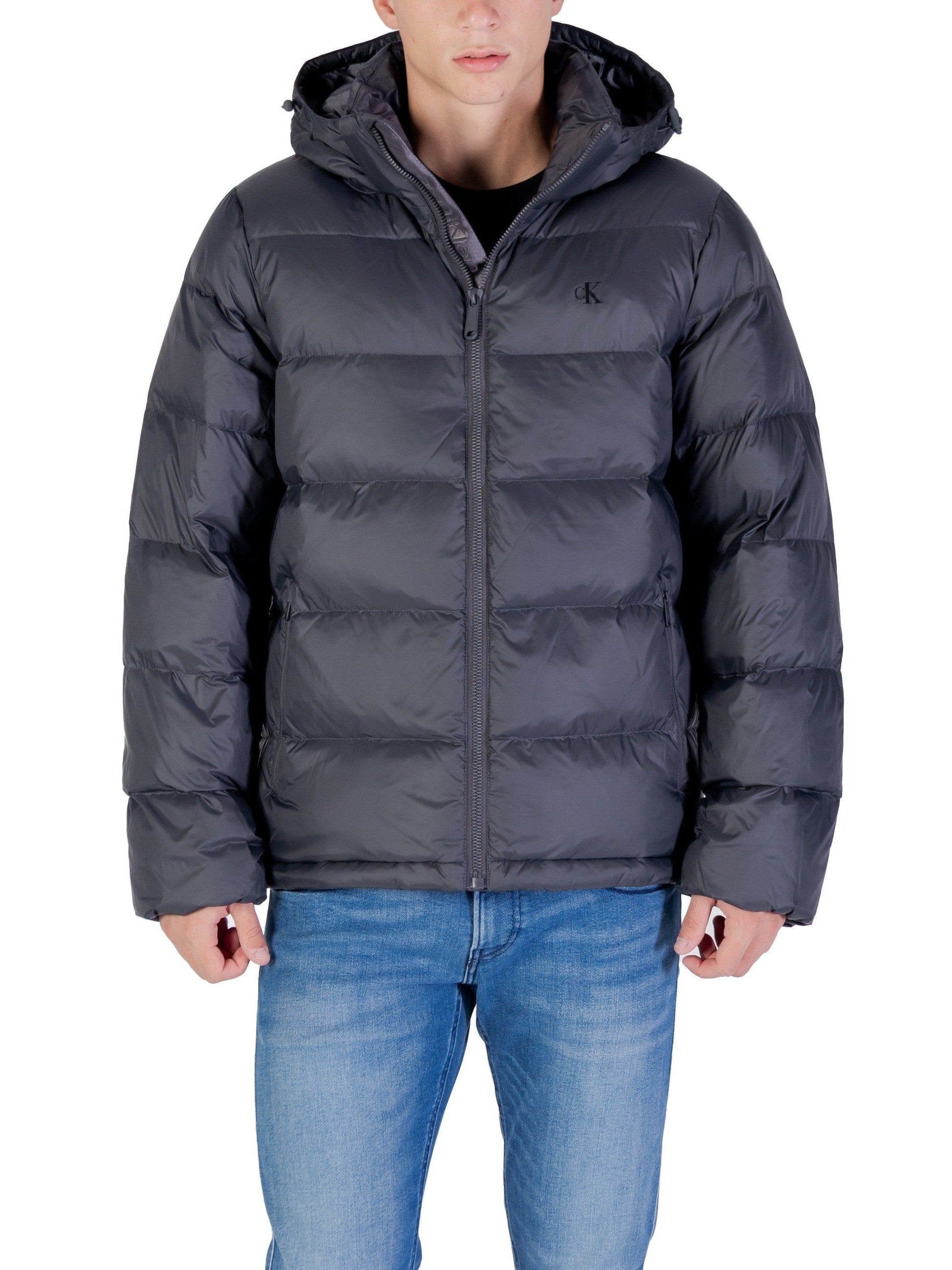 Calvin Klein Jeans · Зимно яке · LV04RC518G | DontMiss.bg