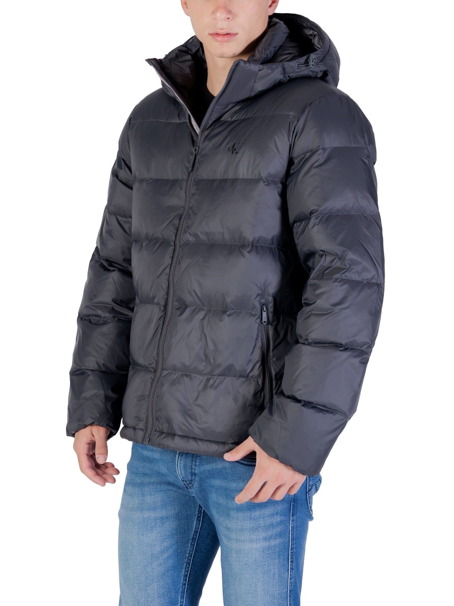 Calvin Klein Jeans · Зимно яке · LV04RC518G | DontMiss.bg