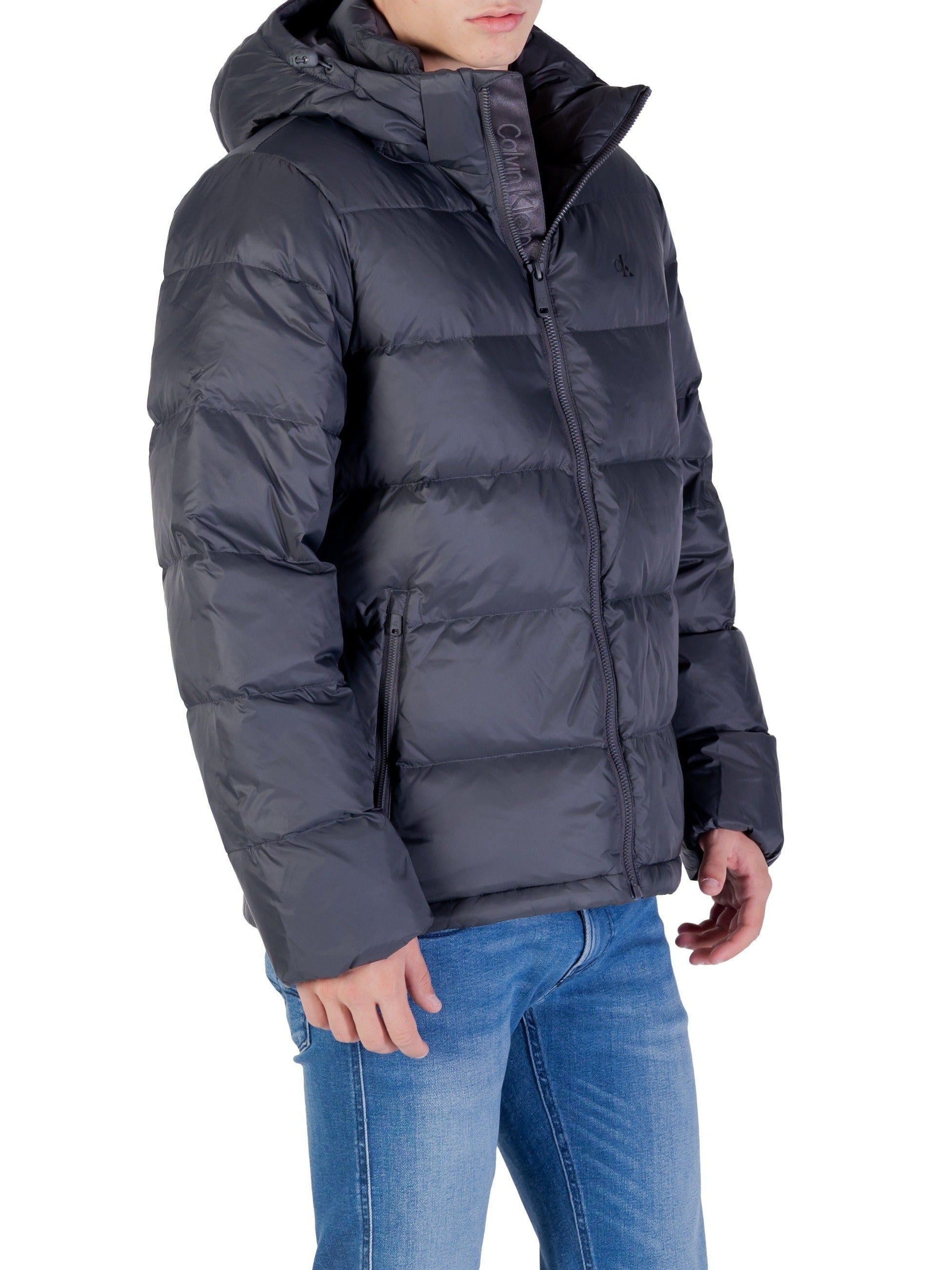 Calvin Klein Jeans · Зимно яке · LV04RC518G | DontMiss.bg