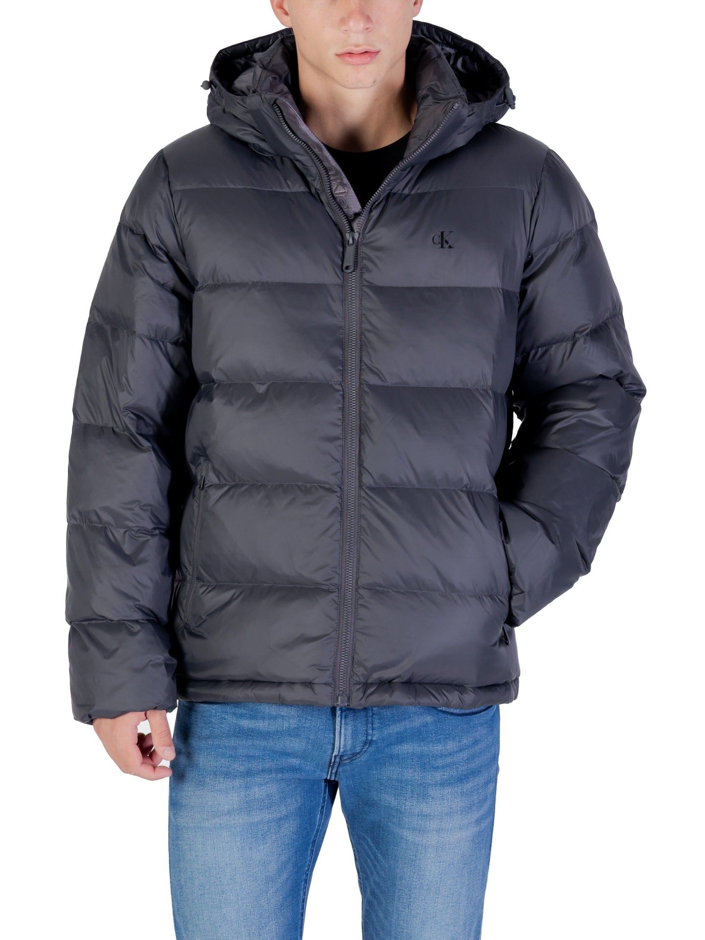 Calvin Klein Jeans · Зимно яке · LV04RC518G | DontMiss.bg