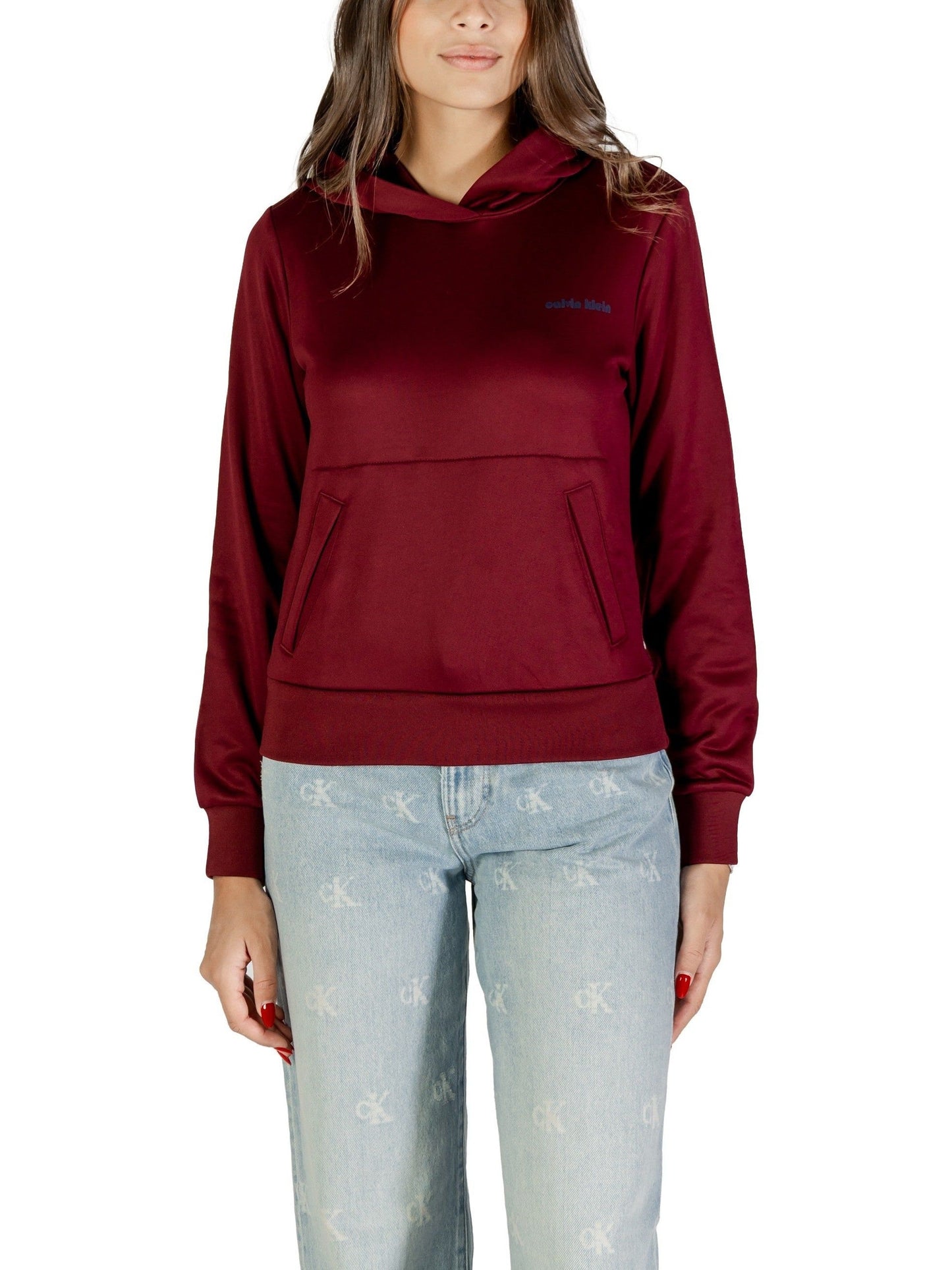 Calvin Klein · Суитшърт · LV144C223G | DontMiss.bg