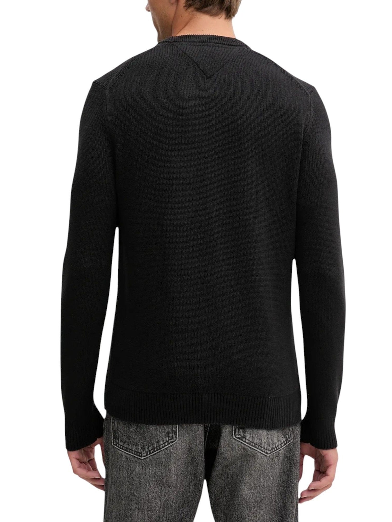 Tommy Jeans · Пуловер · DM0DM21787 | DontMiss.bg