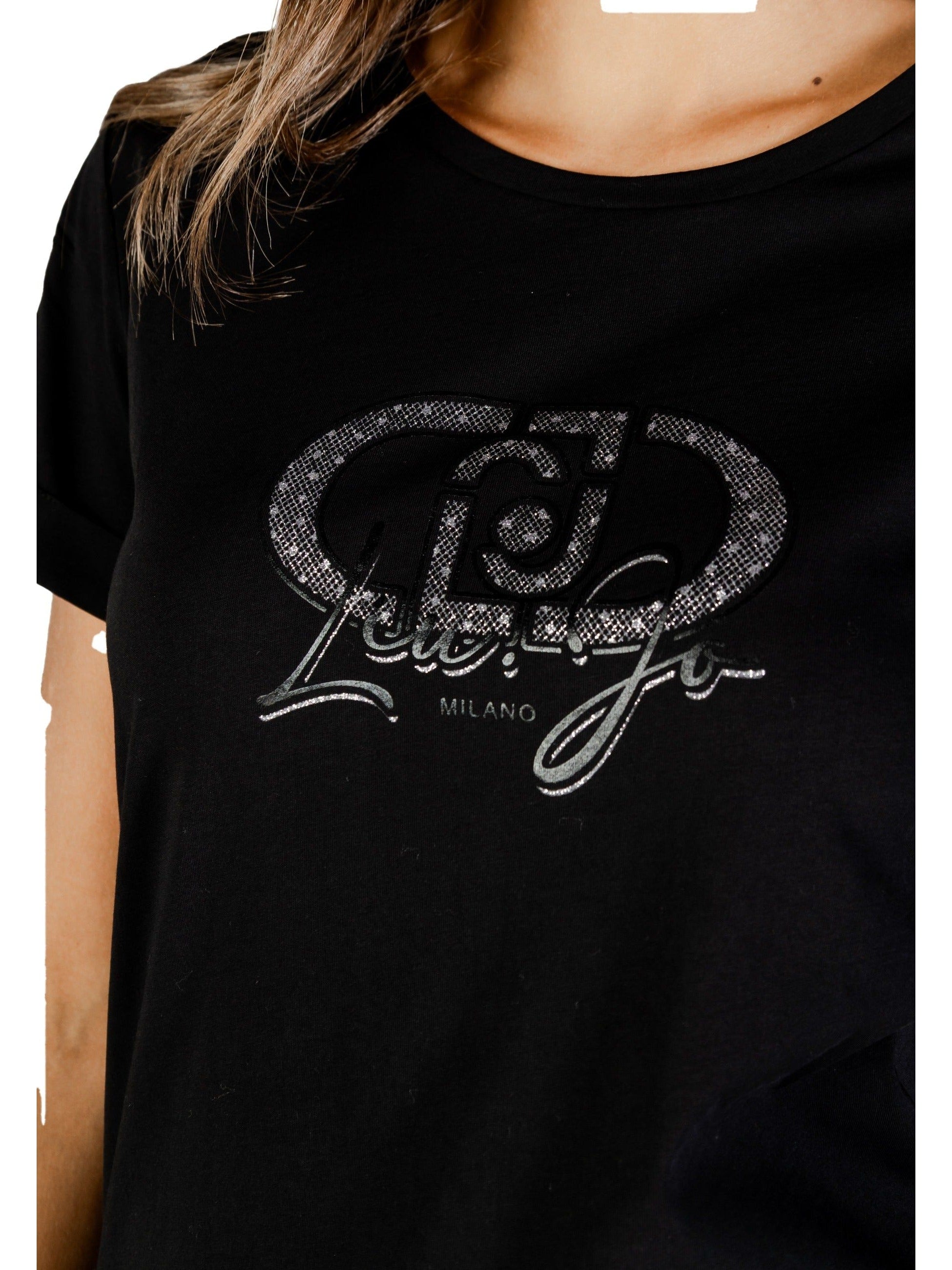 Liu Jo · Тениска · TF5163 JS923 | DontMiss.bg