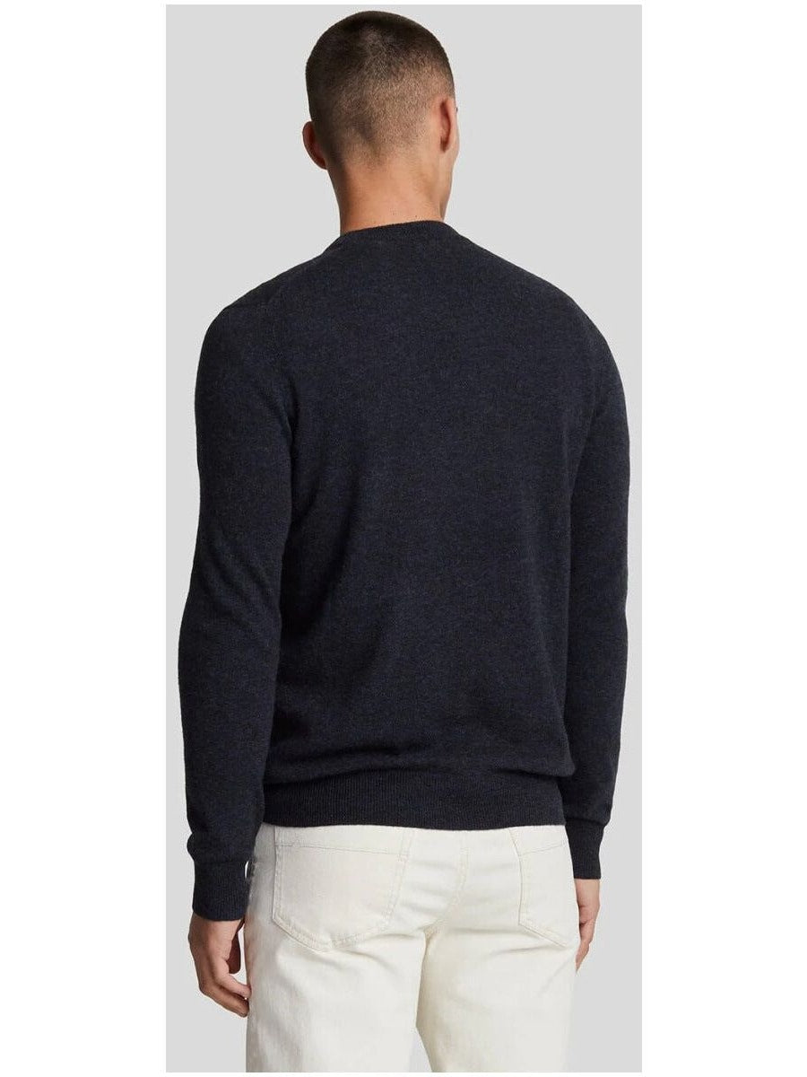 Lyle & Scott · Пуловер · KN2114VC | DontMiss.bg