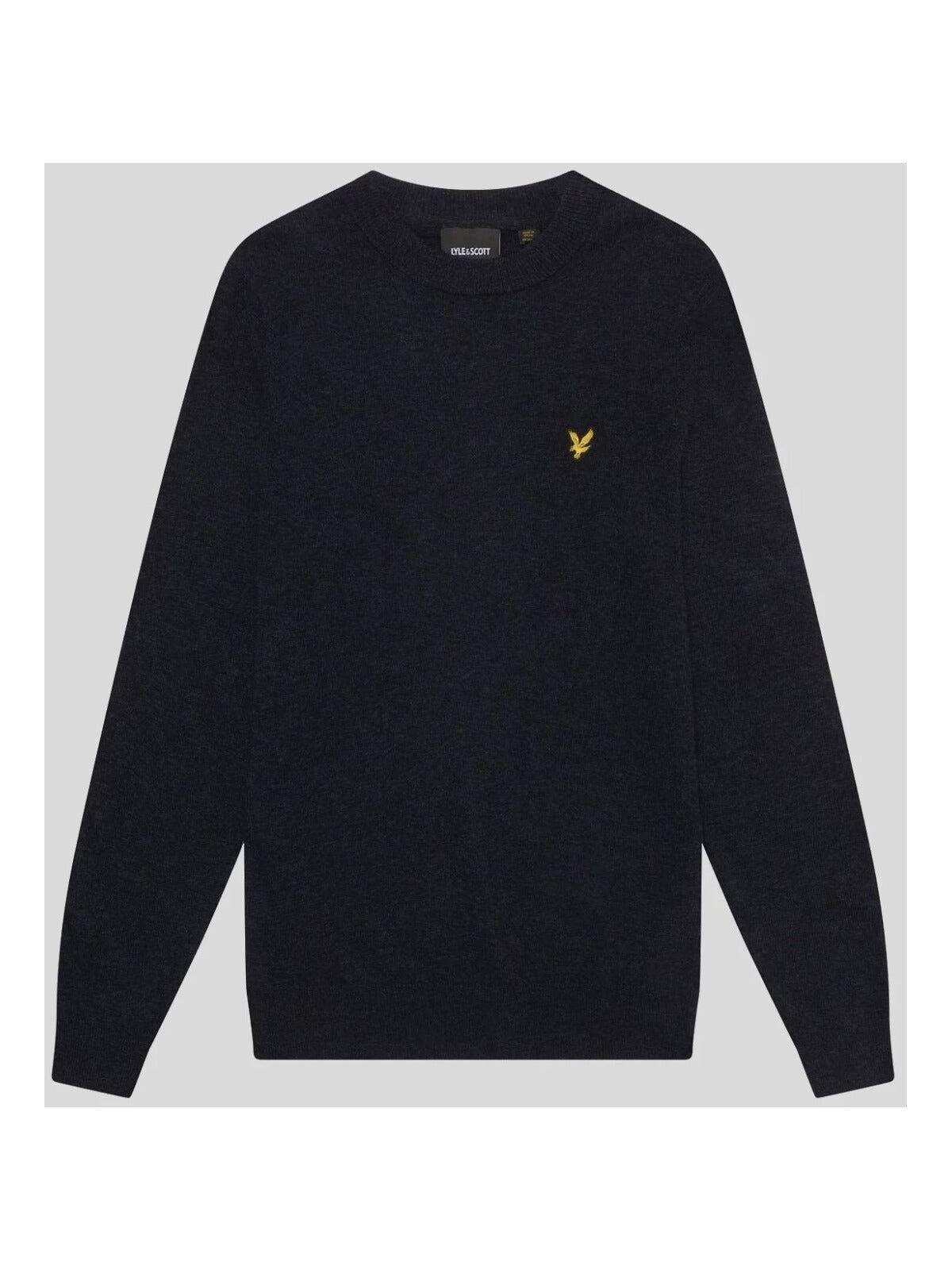 Lyle & Scott · Пуловер · KN2114VC | DontMiss.bg