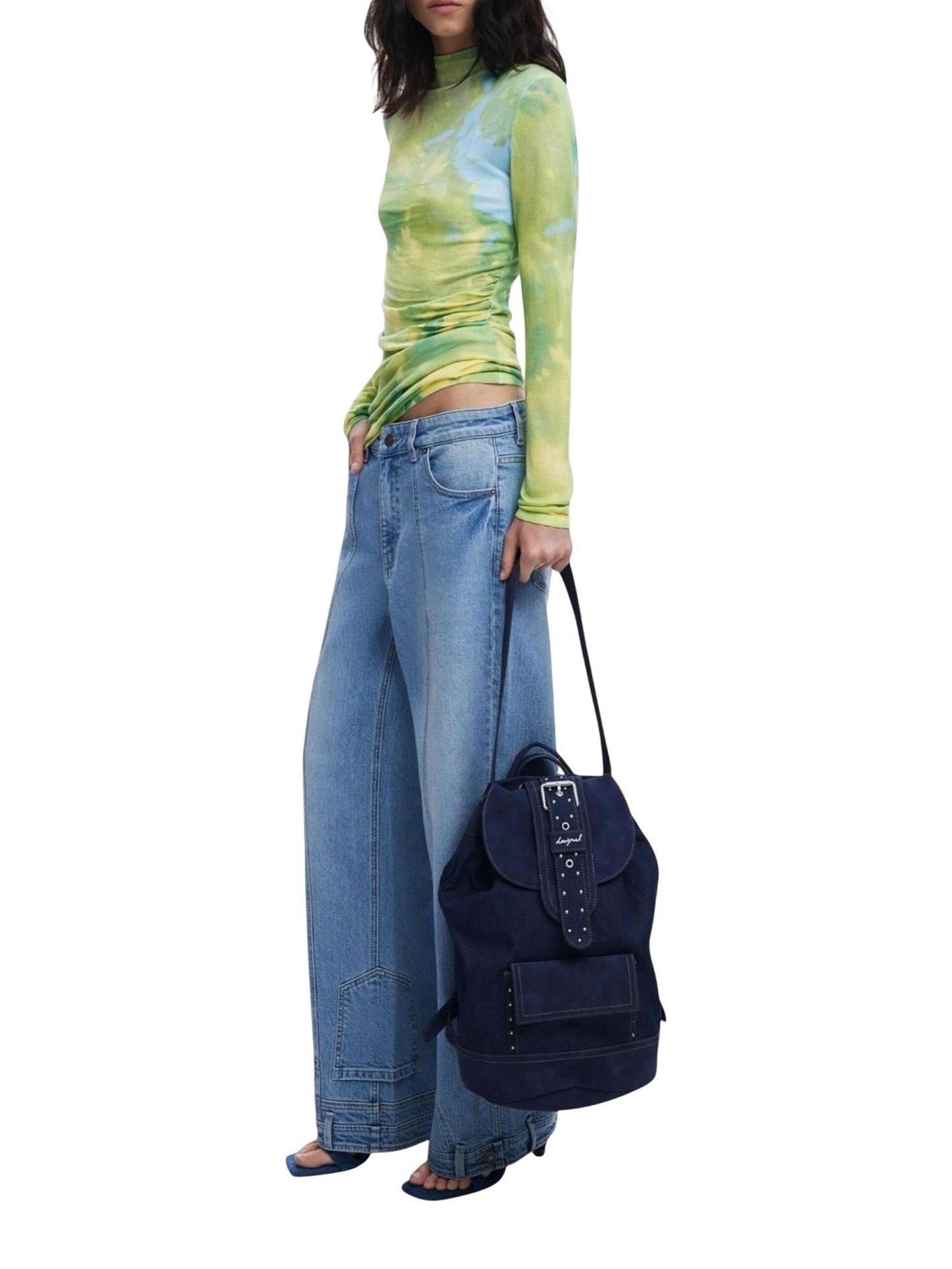 Desigual · Раница · 25WAKD06 | DontMiss.bg