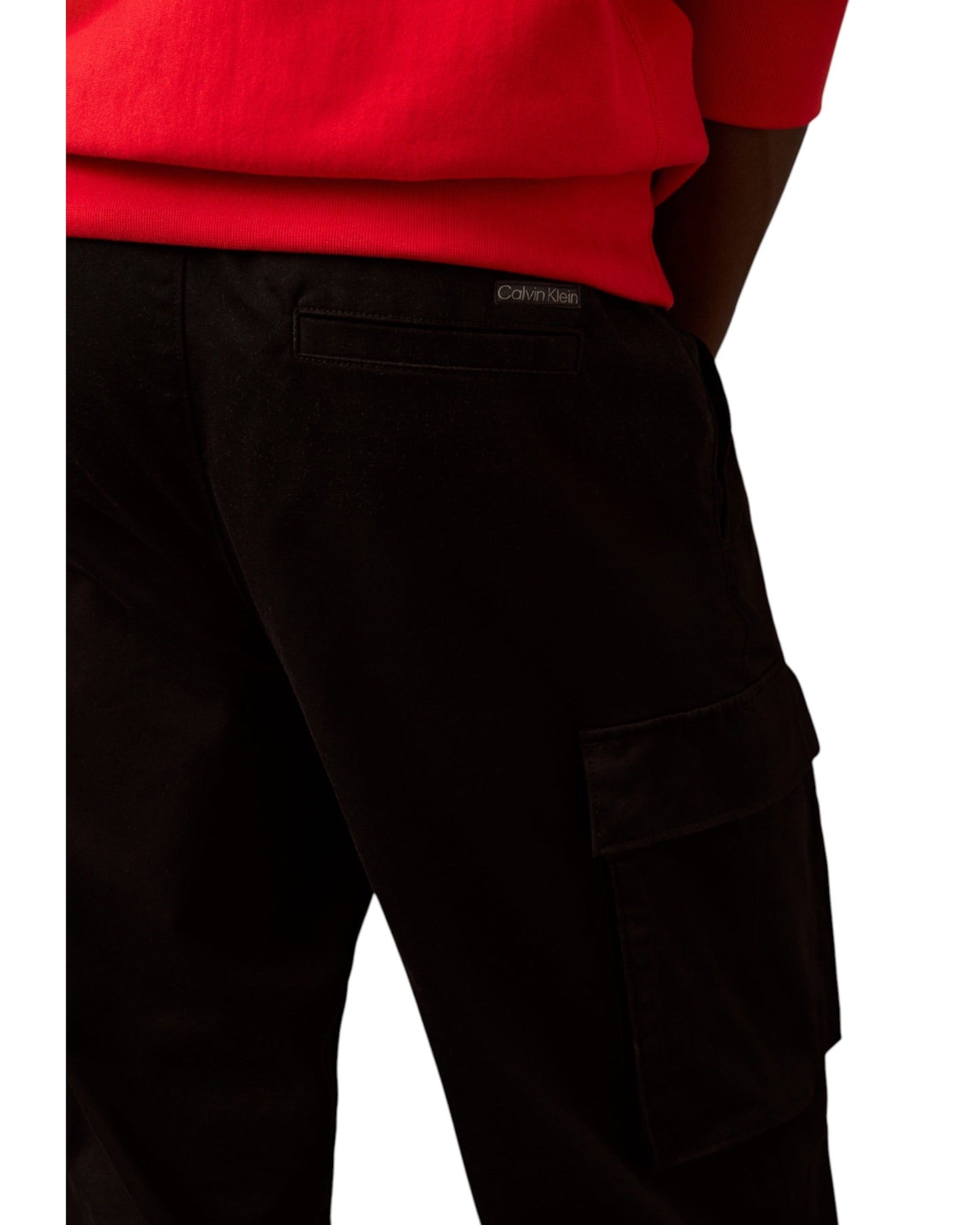 Calvin Klein Jeans · Карго панталони · LV040EM616 | DontMiss.bg