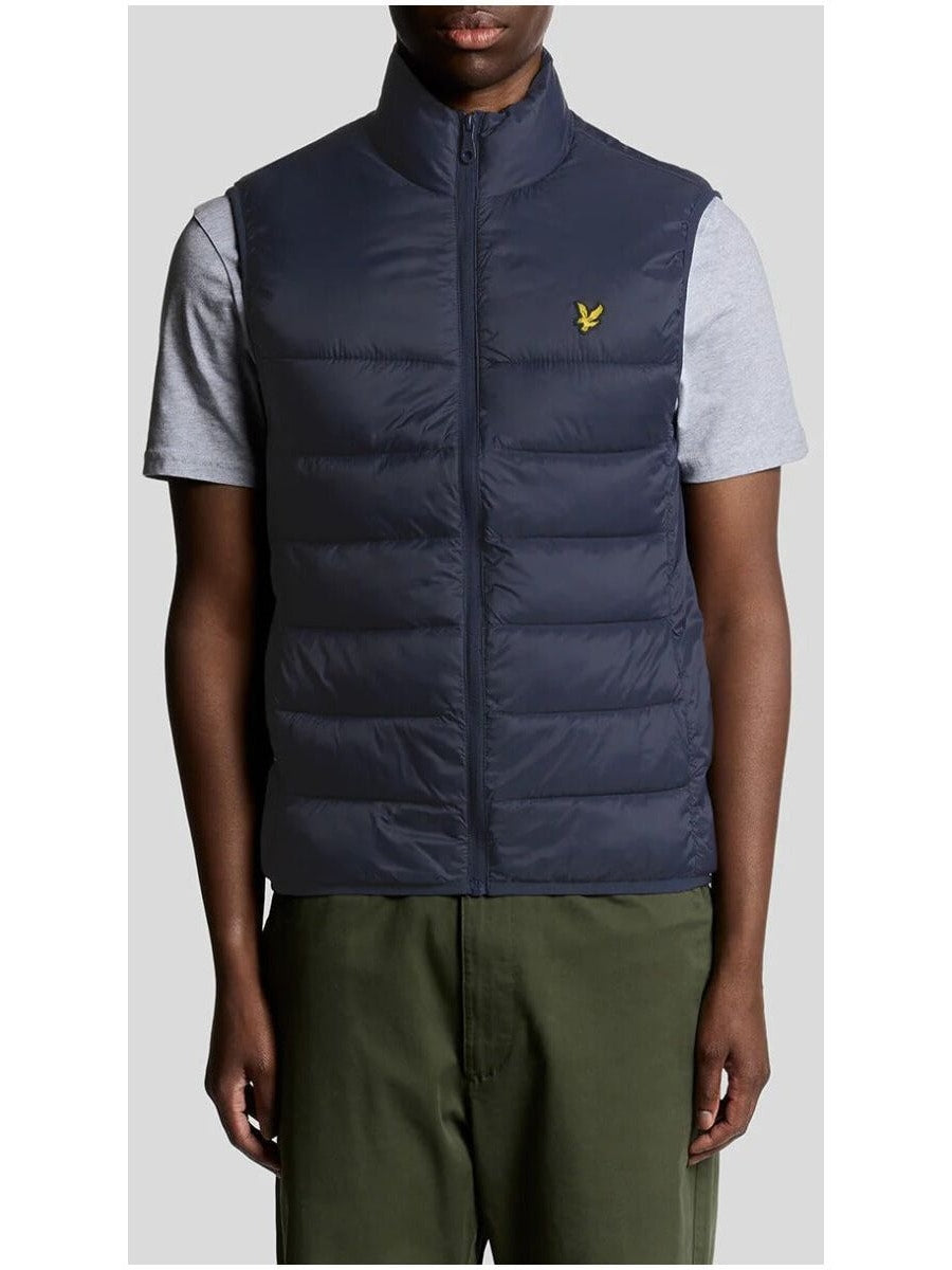 Lyle & Scott · Елек · JK1231V | DontMiss.bg
