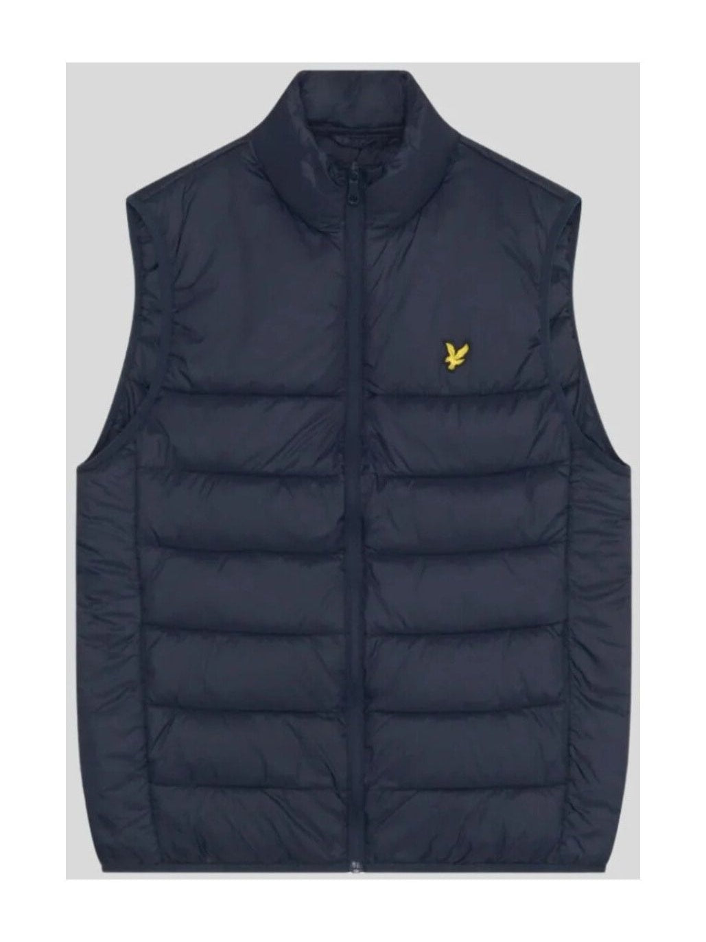 Lyle & Scott · Елек · JK1231V | DontMiss.bg