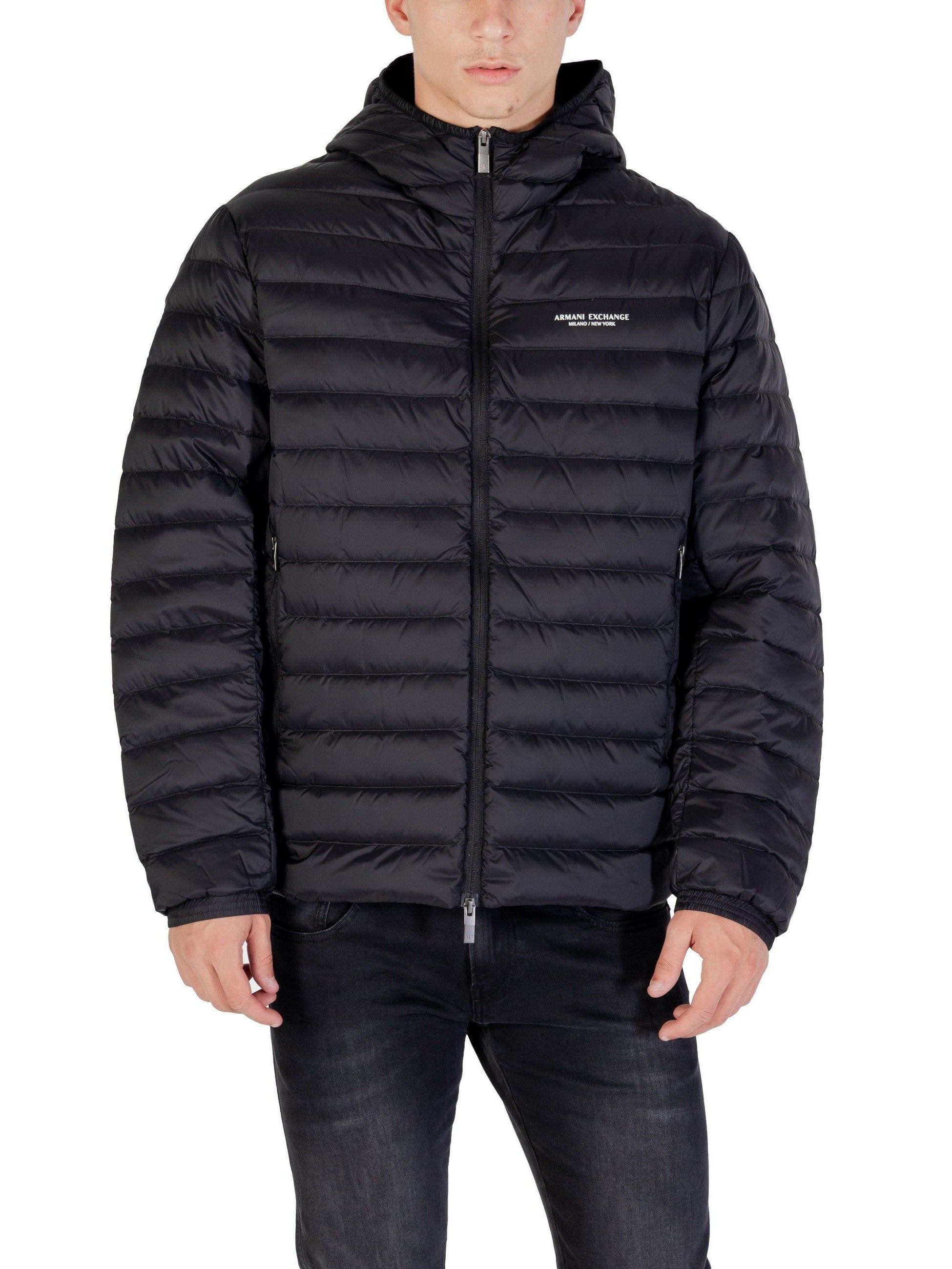 Armani Exchange · Пухено яке · XM001577 AF16927 | DontMiss.bg