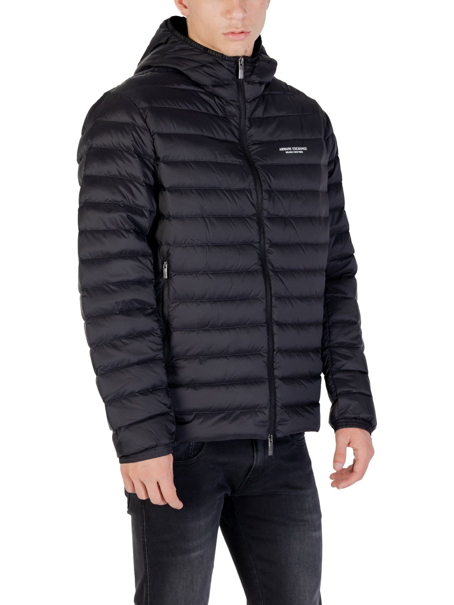 Armani Exchange · Пухено яке · XM001577 AF16927 | DontMiss.bg