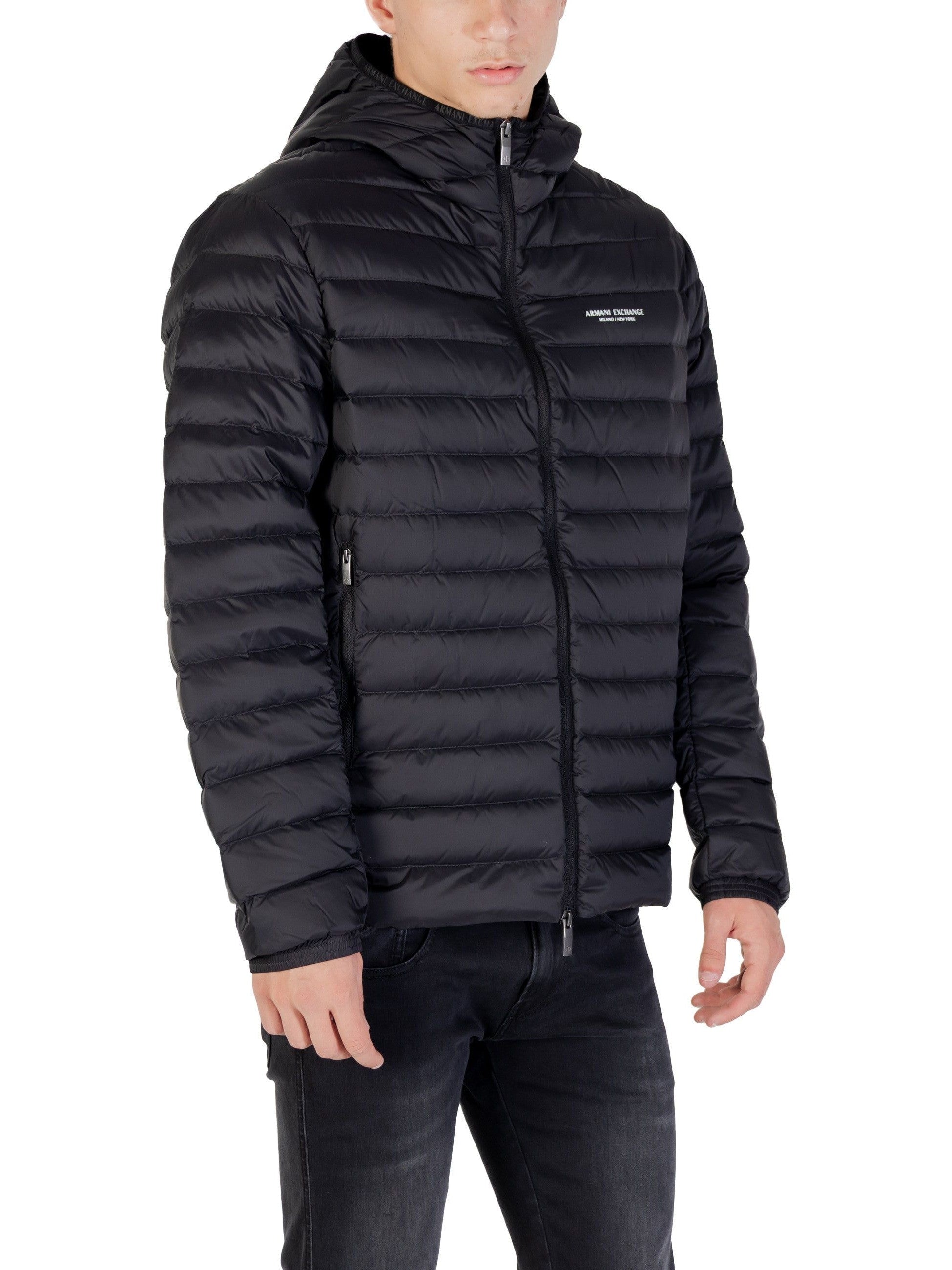 Armani Exchange · Пухено яке · XM001577 AF16927 | DontMiss.bg