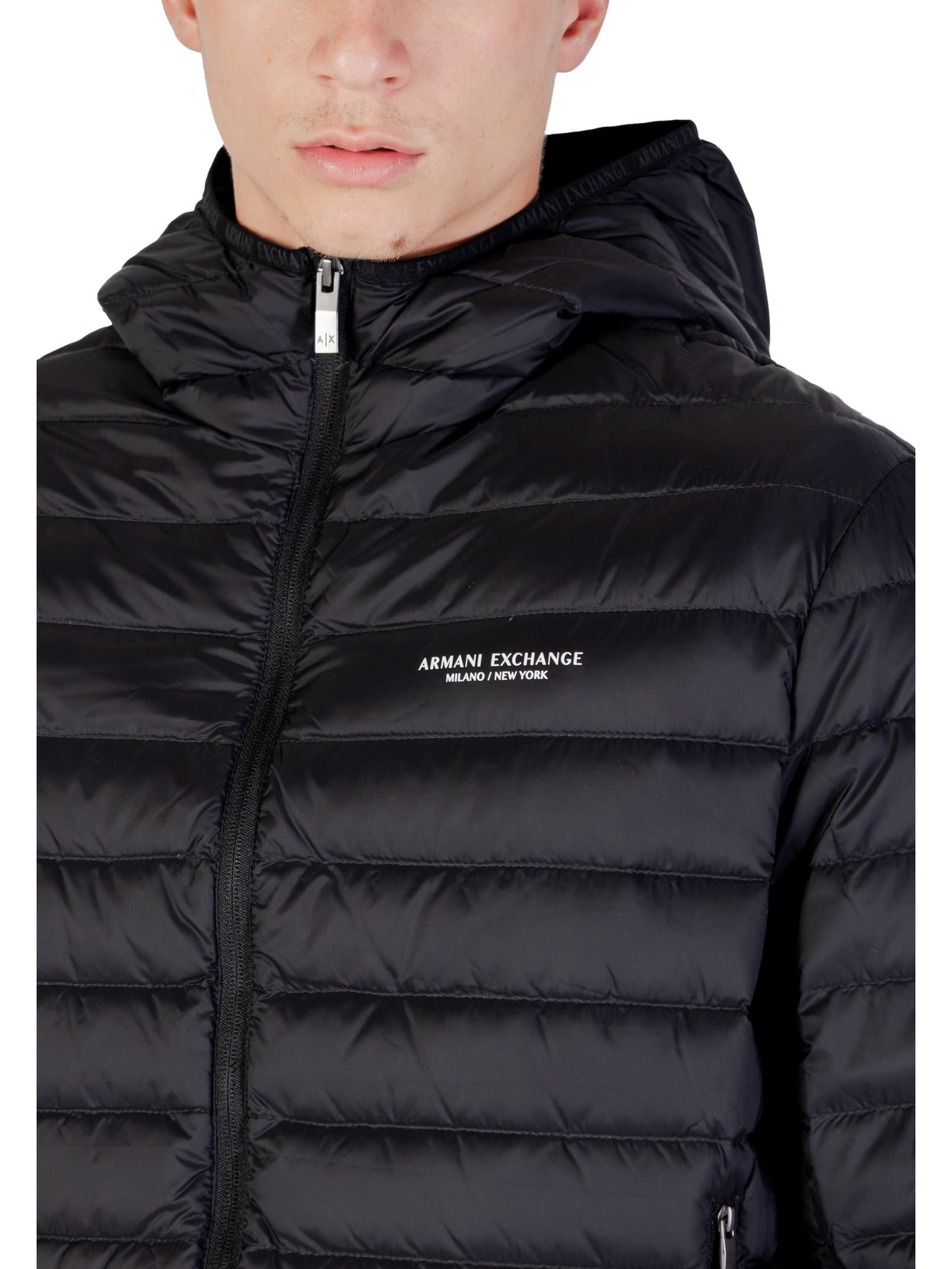 Armani Exchange · Пухено яке · XM001577 AF16927 | DontMiss.bg
