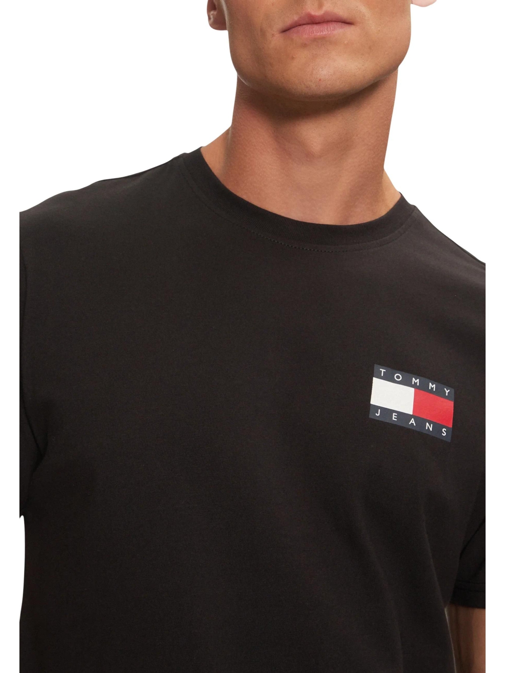 Tommy Jeans · Тениска · DM0DM20740 | DontMiss.bg